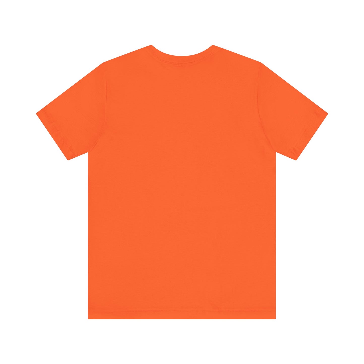 Unisex Jersey Short Sleeve PH Tee