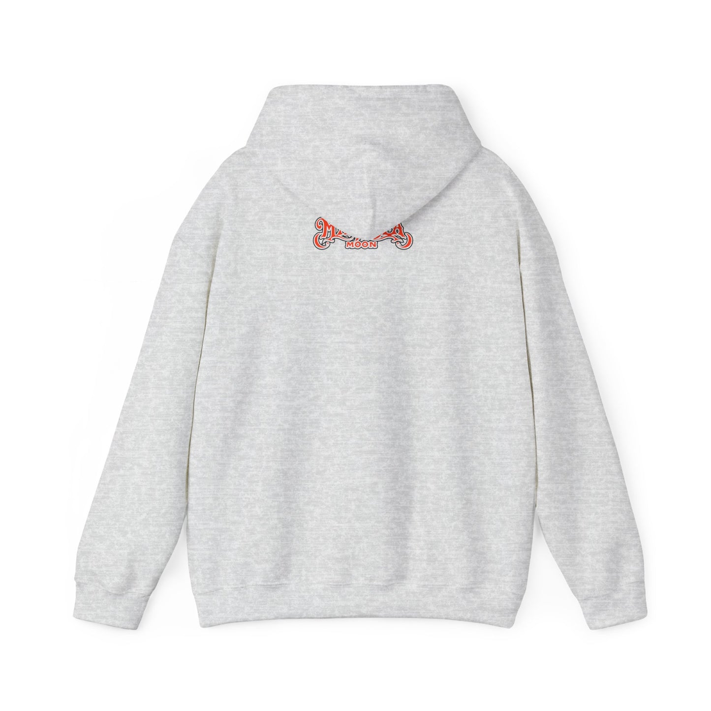 Unisex Heavy Blend™ Hooded Retro Game Sweatshirt