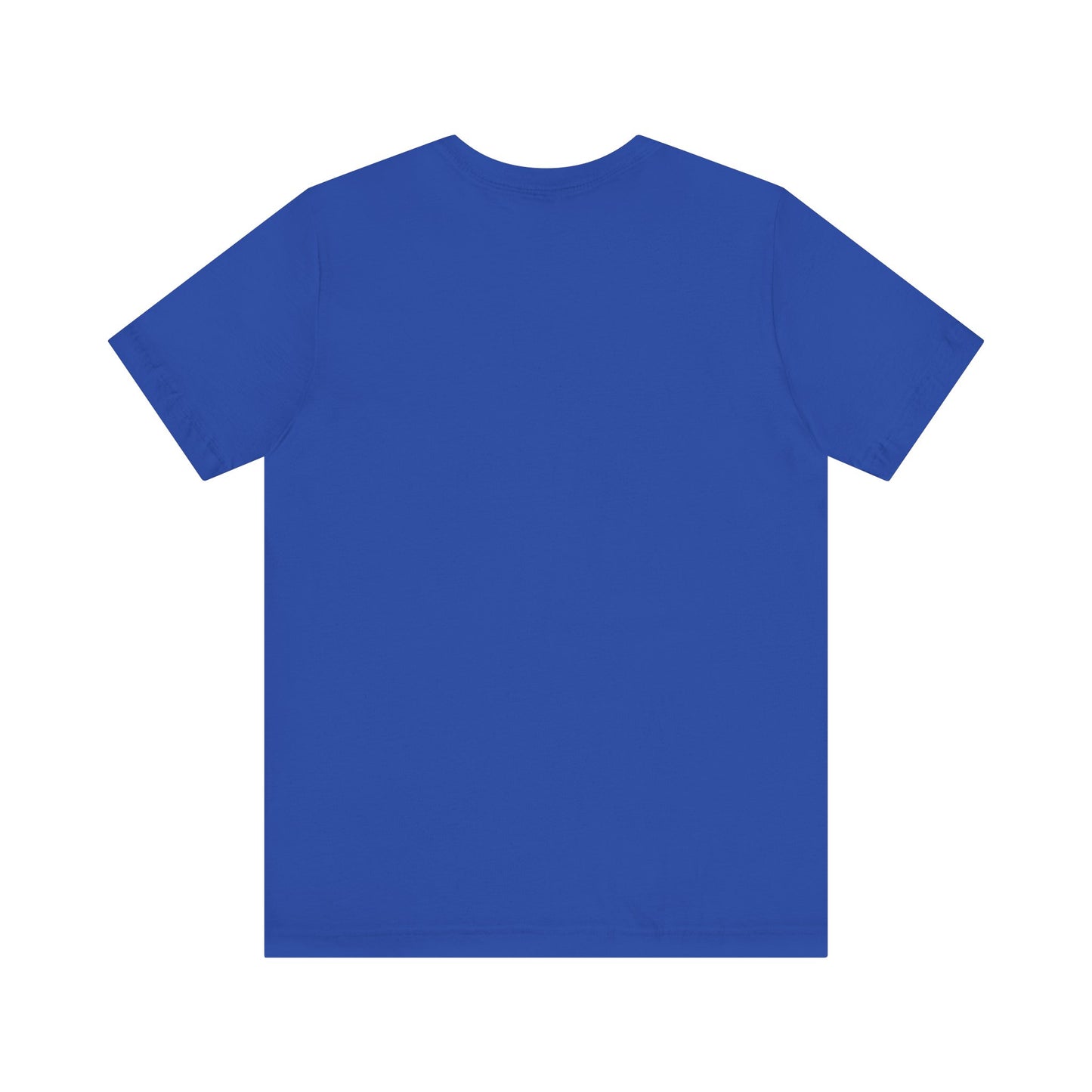 Unisex Jersey Short Sleeve PH Tee