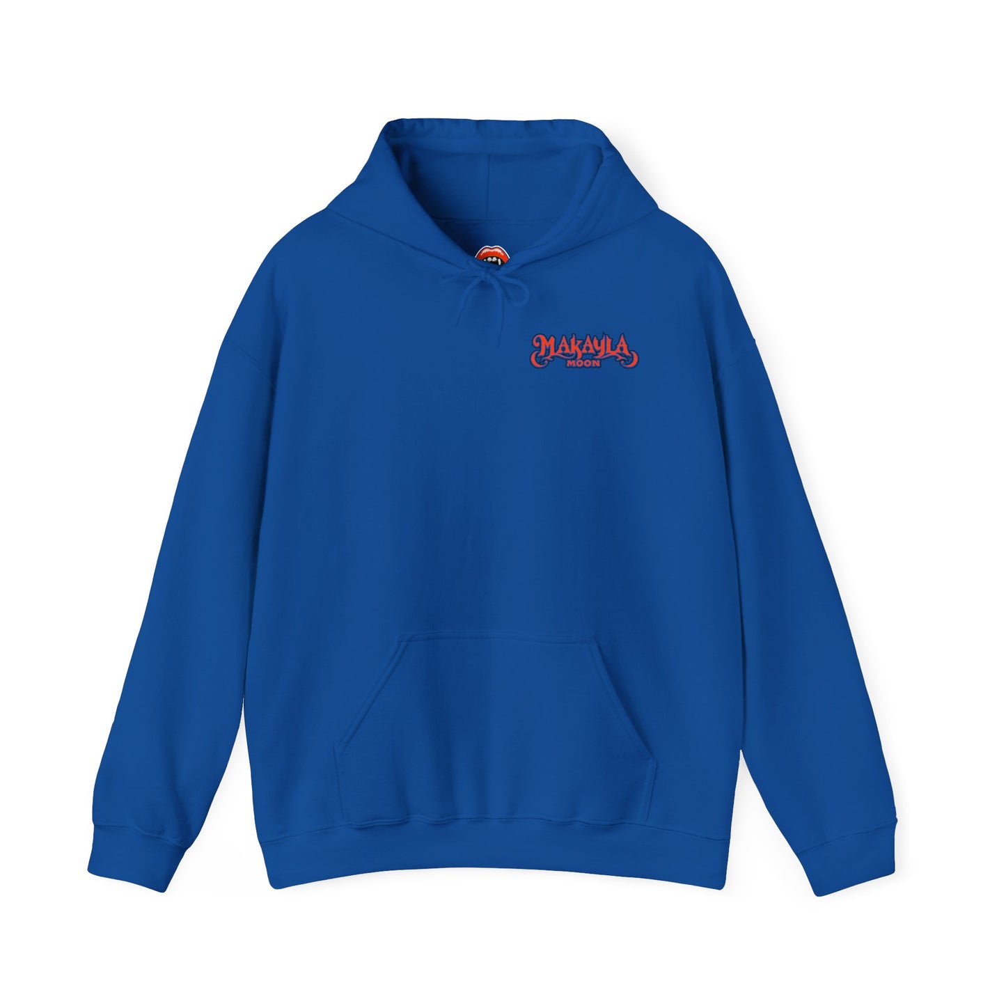 Chic Graphic Hoodie – Cozy Unisex Sweatshirt, Fashion Gift, Casual Wear, Everyday Comfort, Cute Trendy Apparel