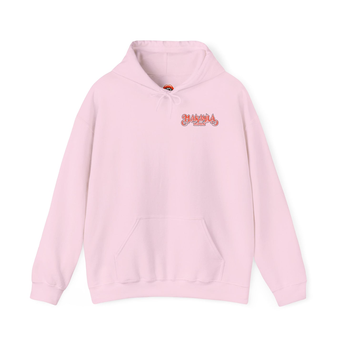 Chic Graphic Hoodie – Cozy Unisex Sweatshirt, Fashion Gift, Casual Wear, Everyday Comfort, Cute Trendy Apparel