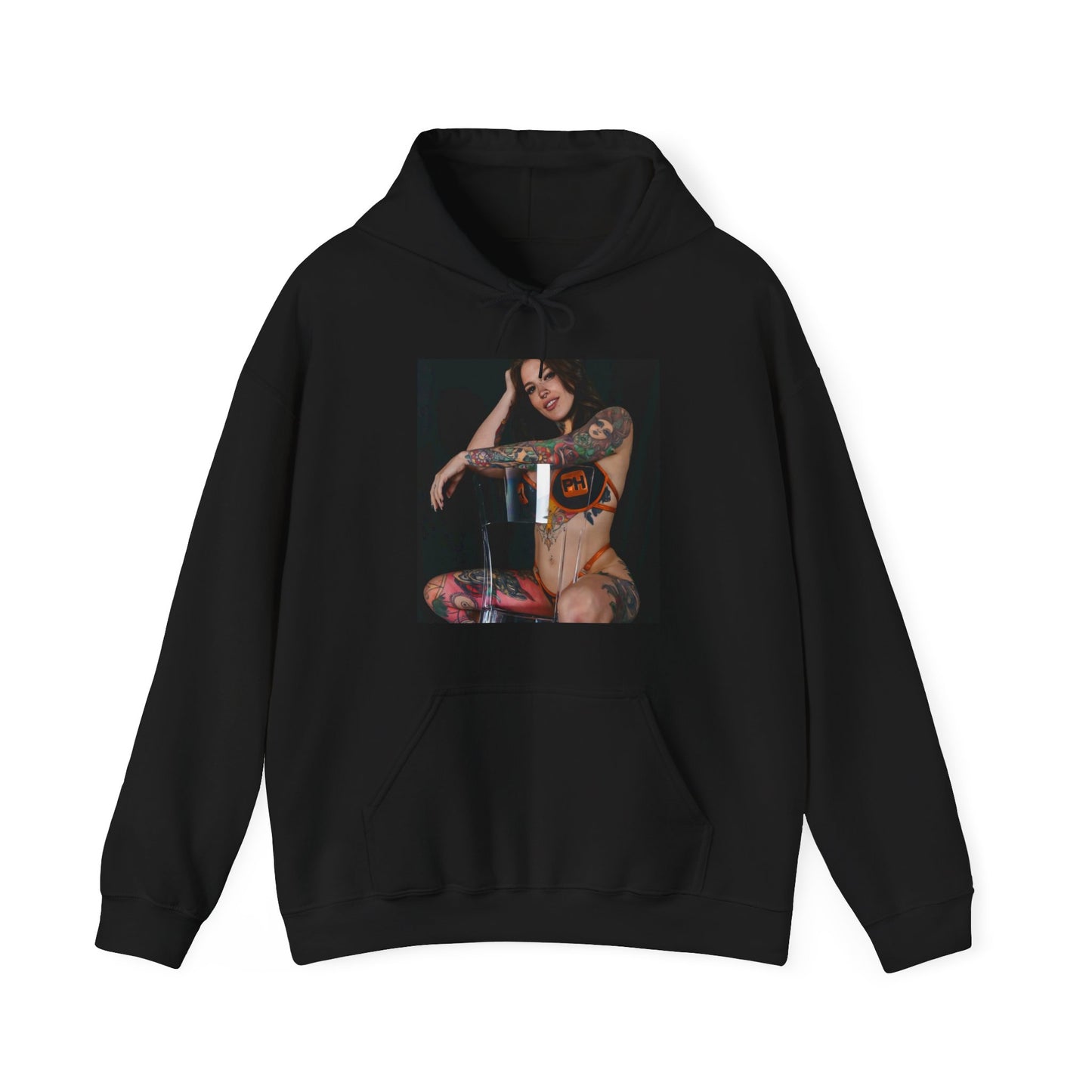 Unisex Heavy Blend™ Hooded PH Sweatshirt