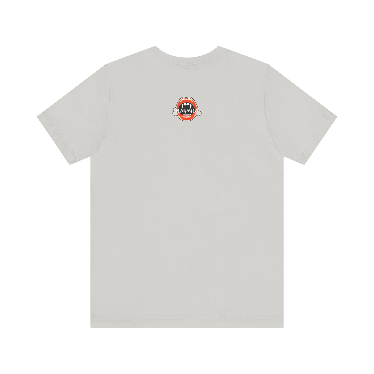 Unisex Jersey Short Sleeve Jurassic Tee