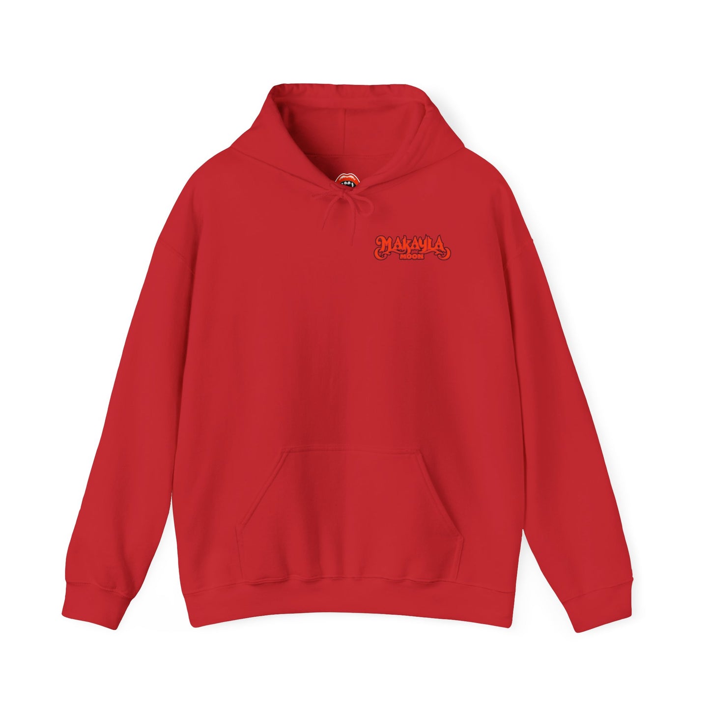 Chic Graphic Hoodie – Cozy Unisex Sweatshirt, Fashion Gift, Casual Wear, Everyday Comfort, Cute Trendy Apparel