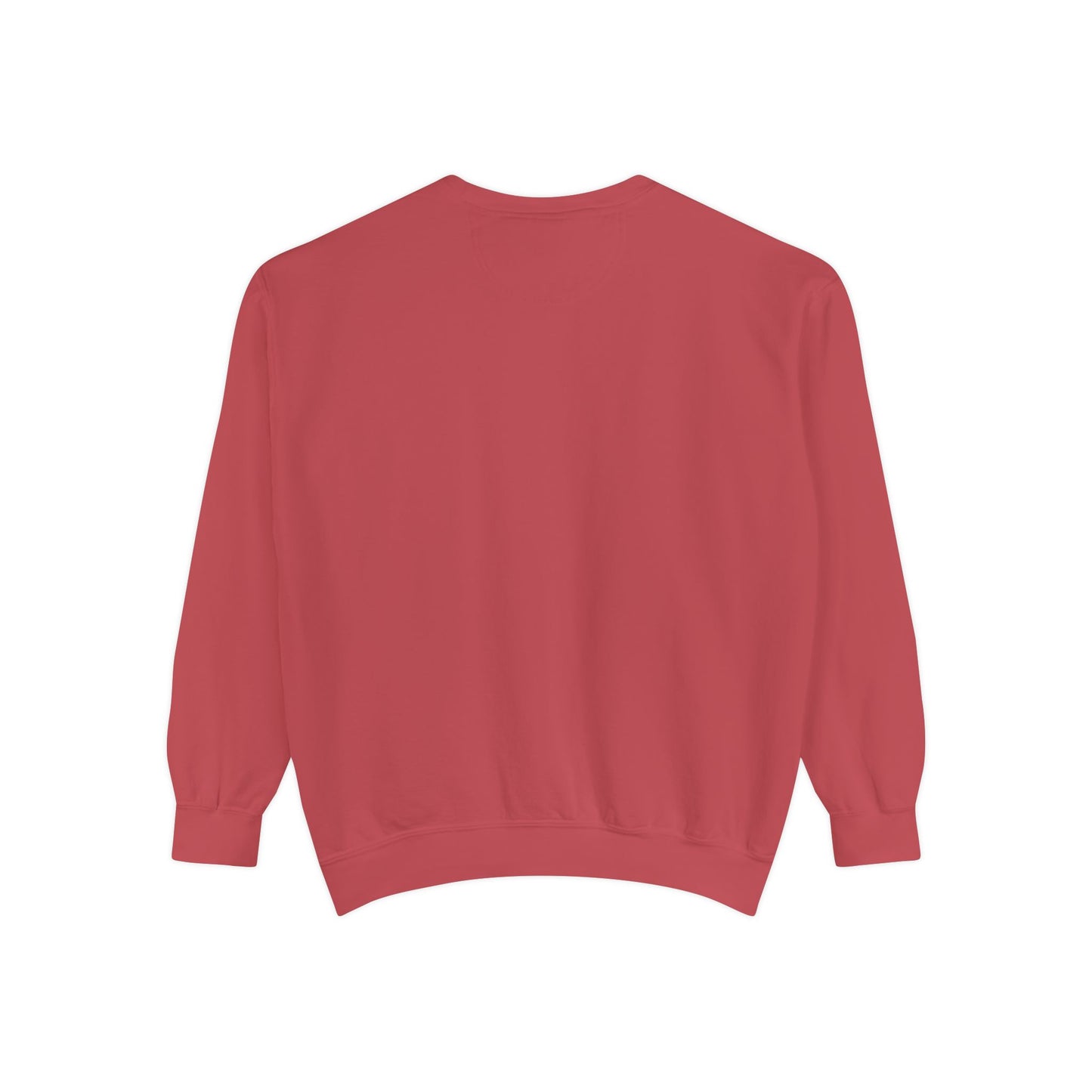 Unisex Garment-Dyed Makayla Sweatshirt