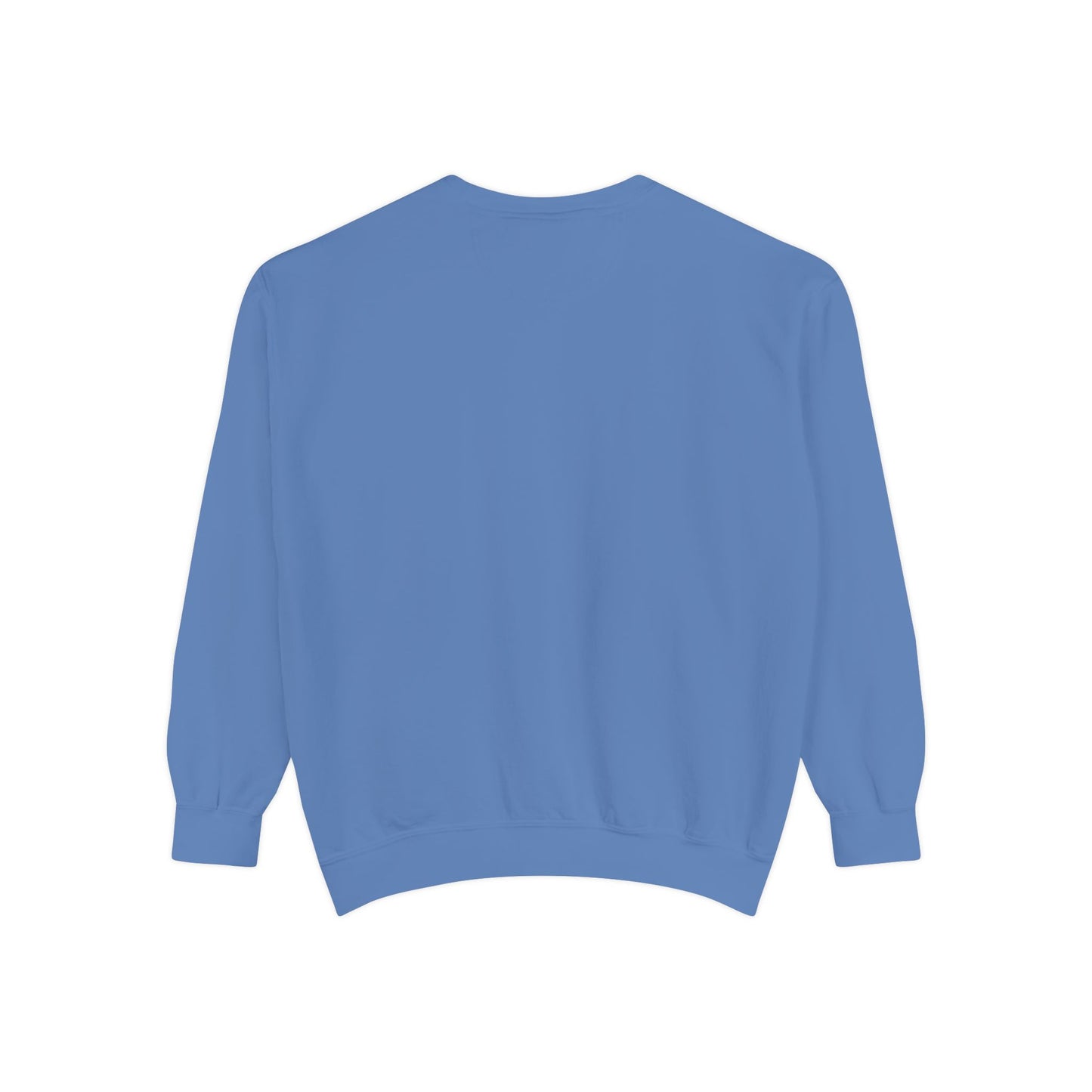 Unisex Garment-Dyed Makayla Sweatshirt