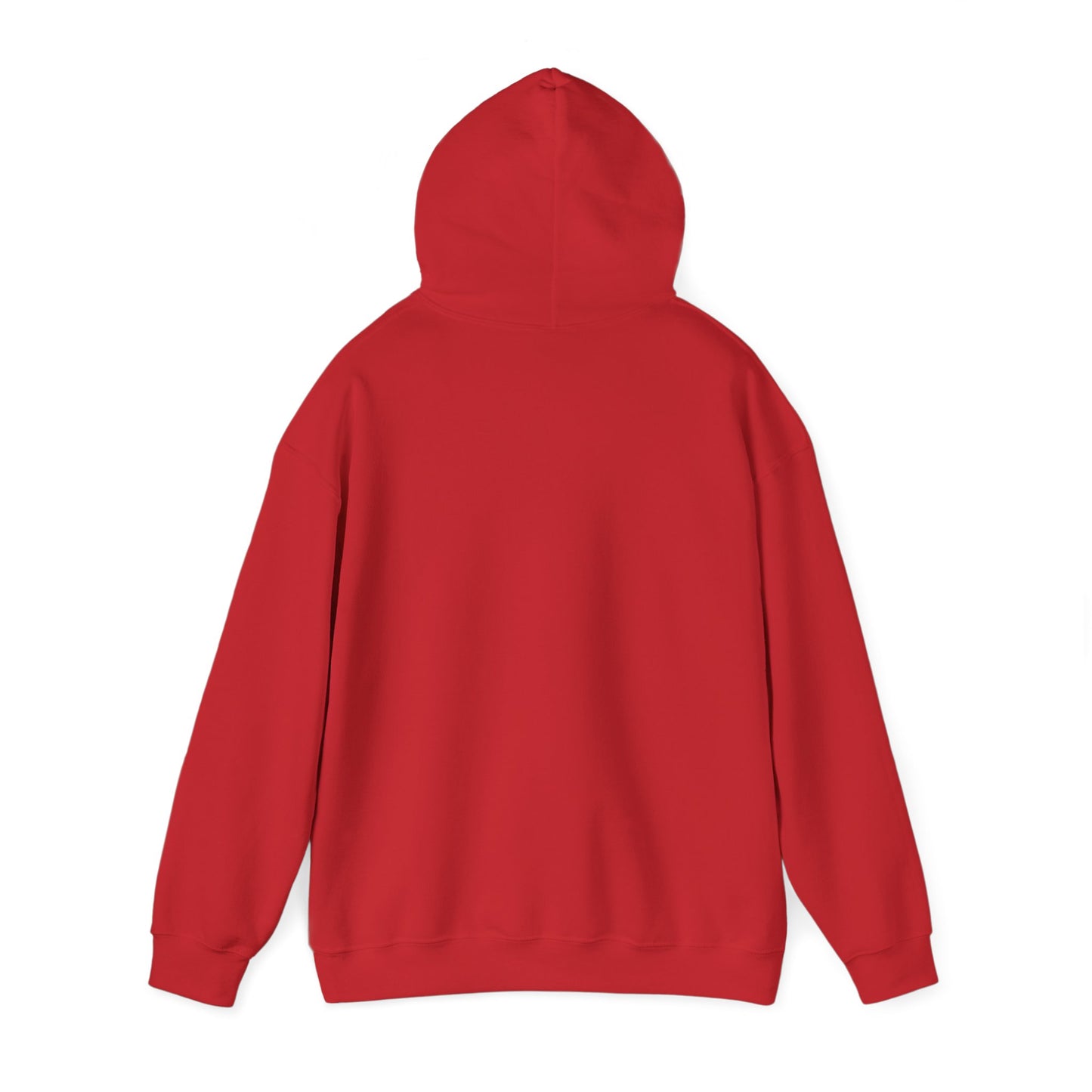 Unisex Heavy Blend™ Hooded Nugget Sweatshirt