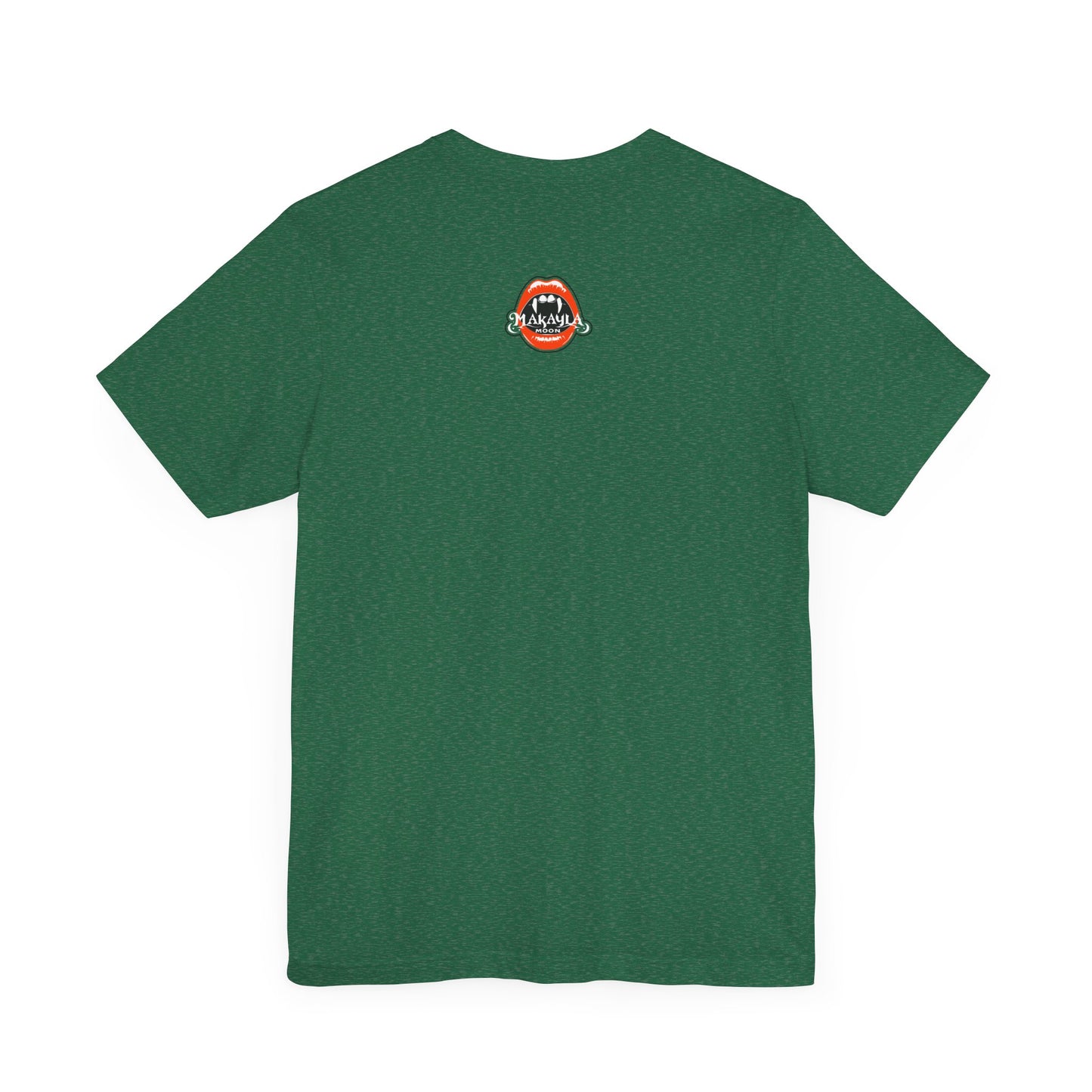 Unisex Jersey Short Sleeve Jurassic Tee
