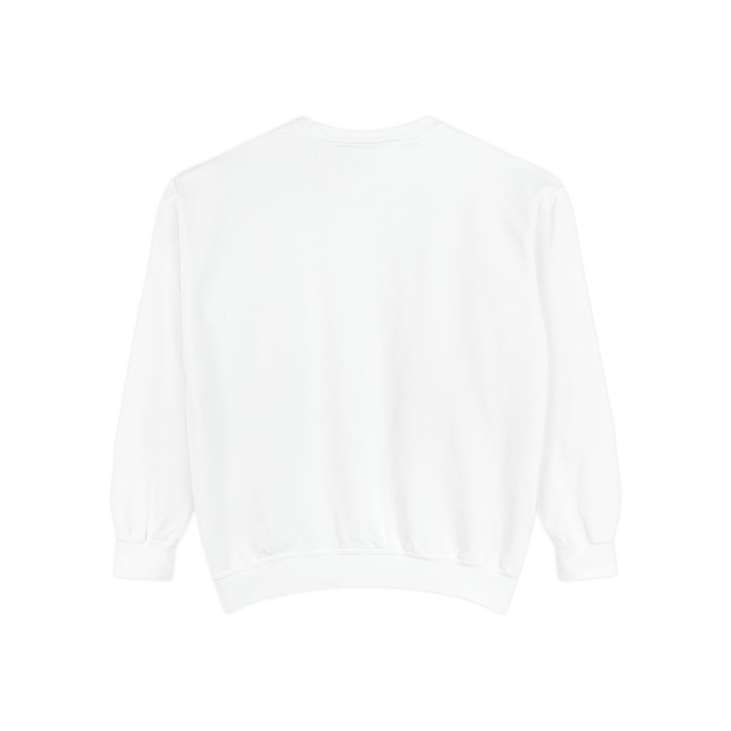 Unisex Garment-Dyed Makayla Sweatshirt