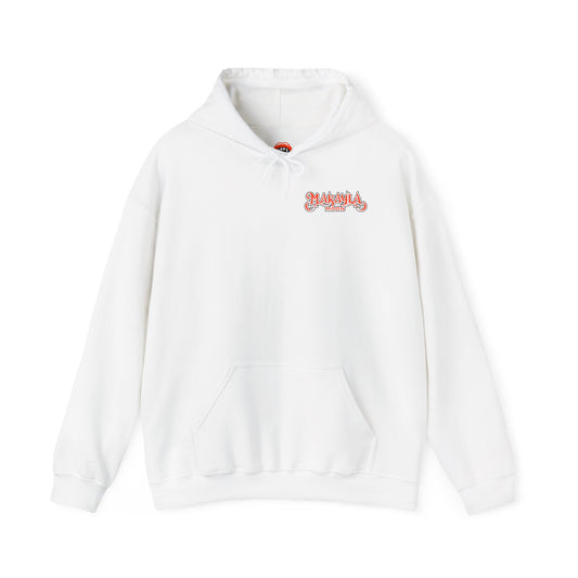 Chic Graphic Hoodie – Cozy Unisex Sweatshirt, Fashion Gift, Casual Wear, Everyday Comfort, Cute Trendy Apparel