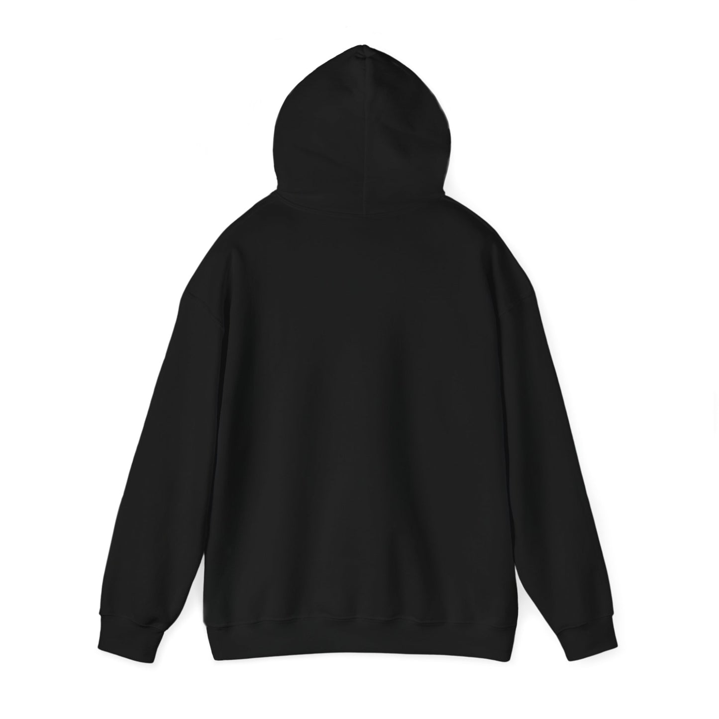 Unisex Heavy Blend™ Hooded Nugget Sweatshirt