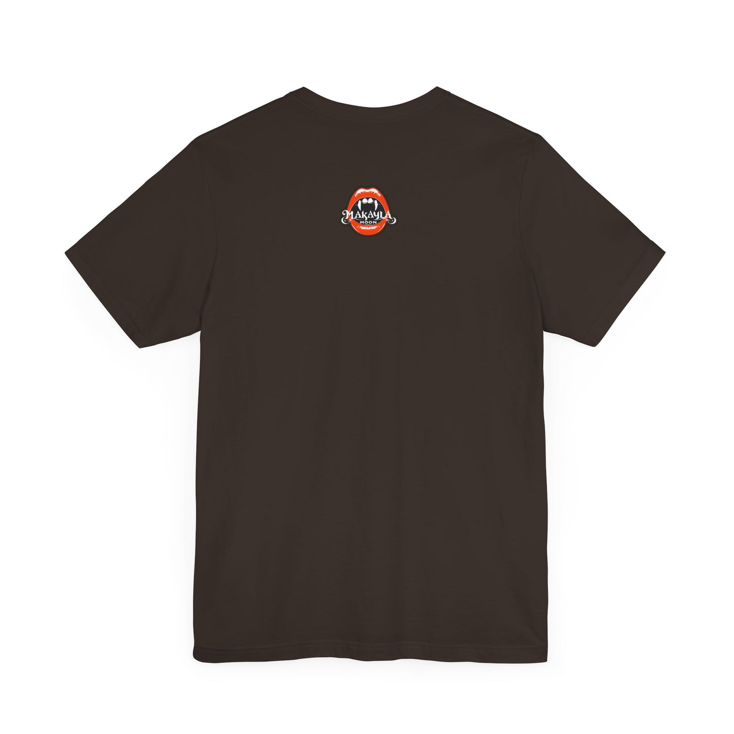 Unisex Jersey Short Sleeve Jurassic Tee