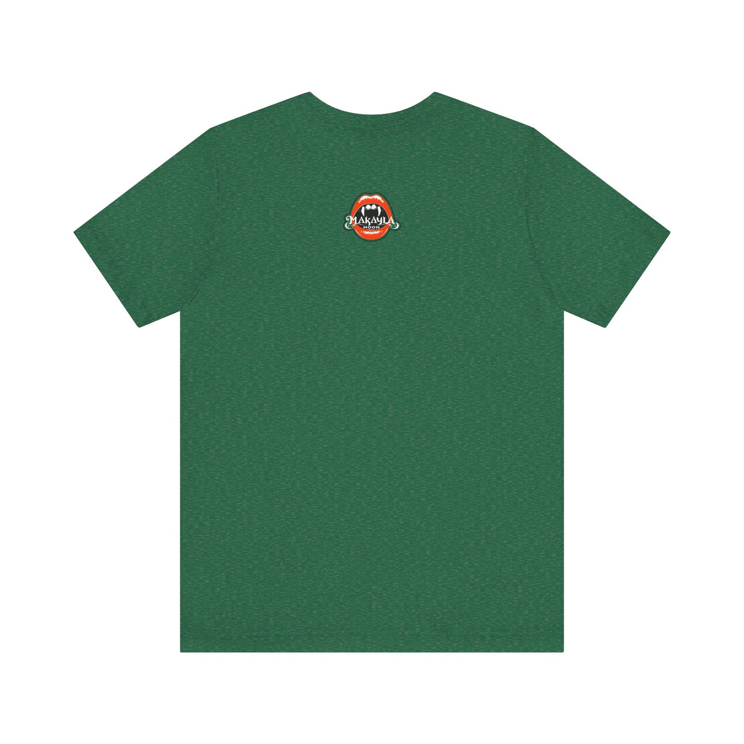 Unisex Jersey Short Sleeve Jurassic Tee