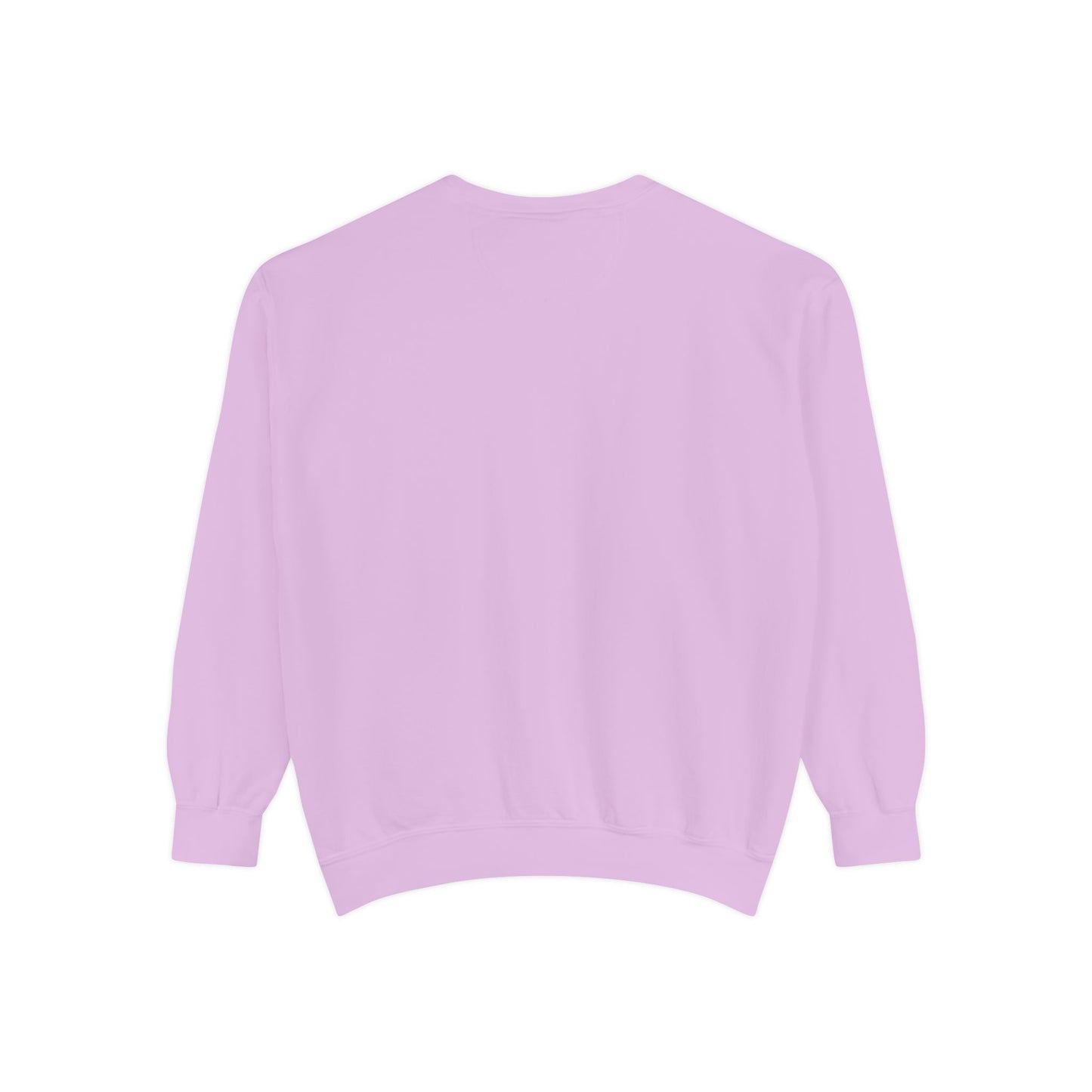 Unisex Garment-Dyed Makayla Sweatshirt