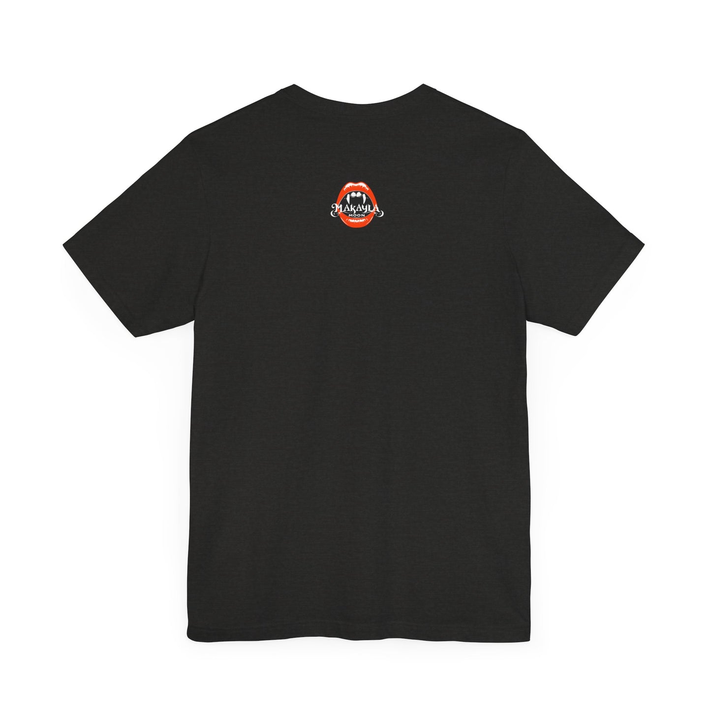Unisex Jersey Short Sleeve Jurassic Tee
