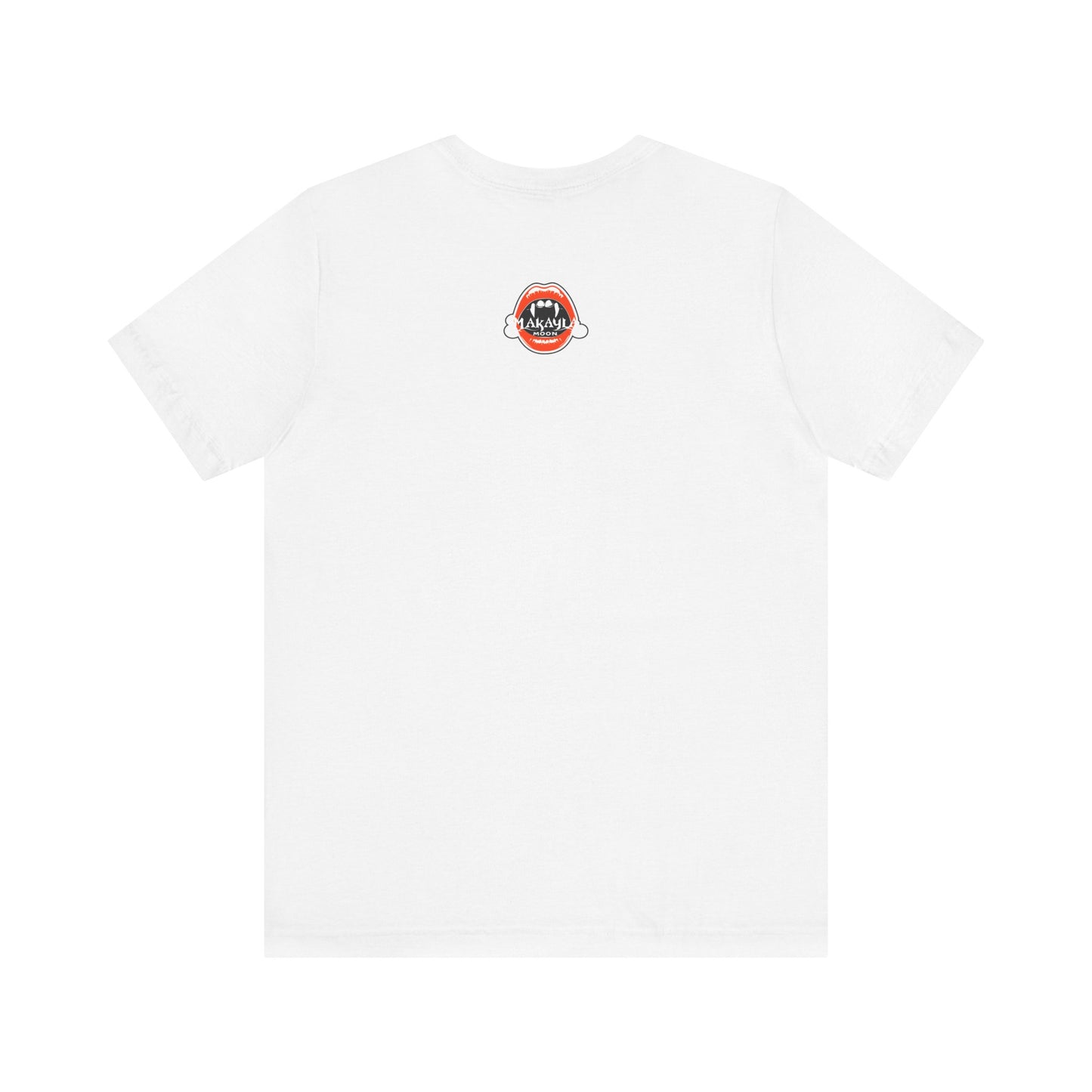 Unisex Jersey Short Sleeve Jurassic Tee