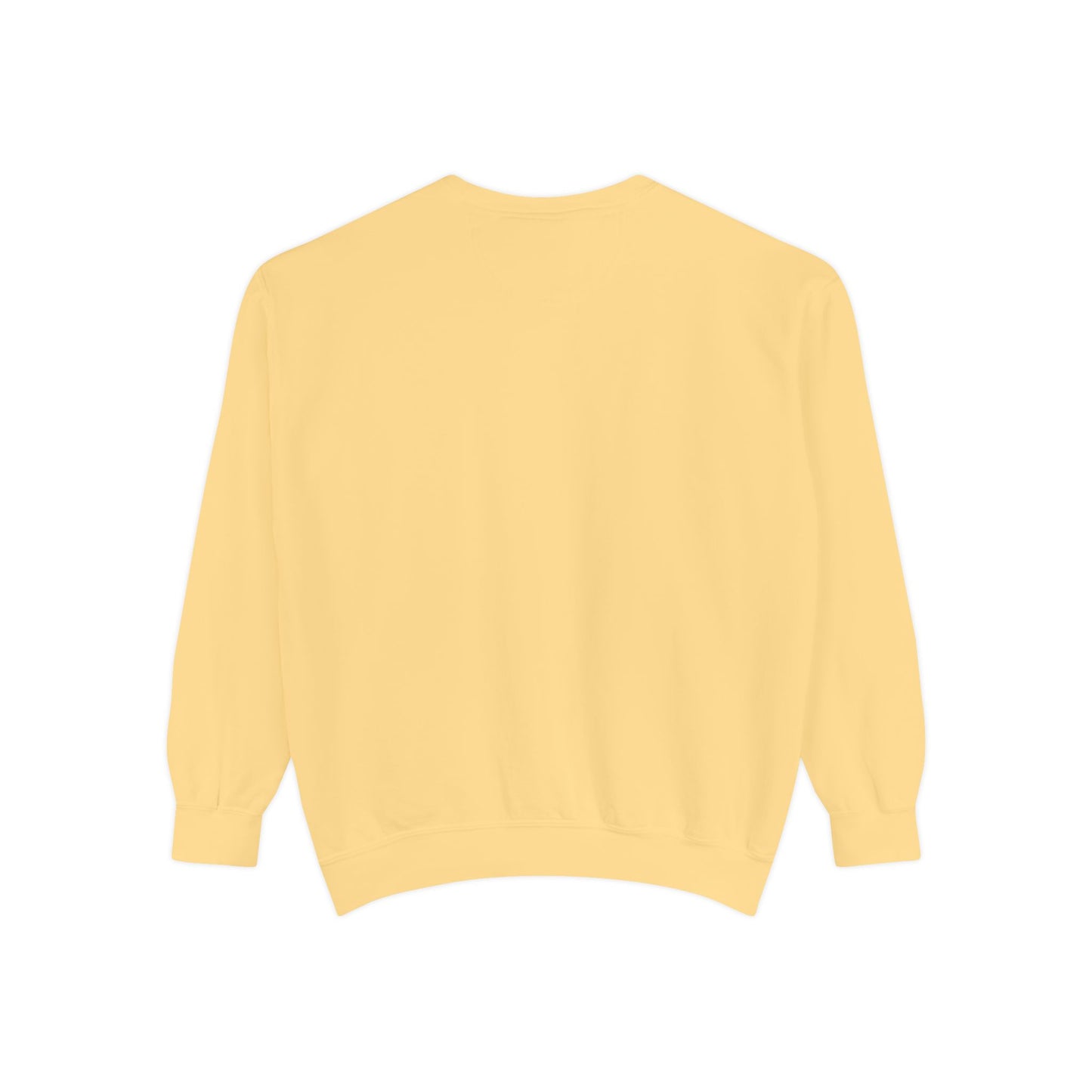 Unisex Garment-Dyed Makayla Sweatshirt
