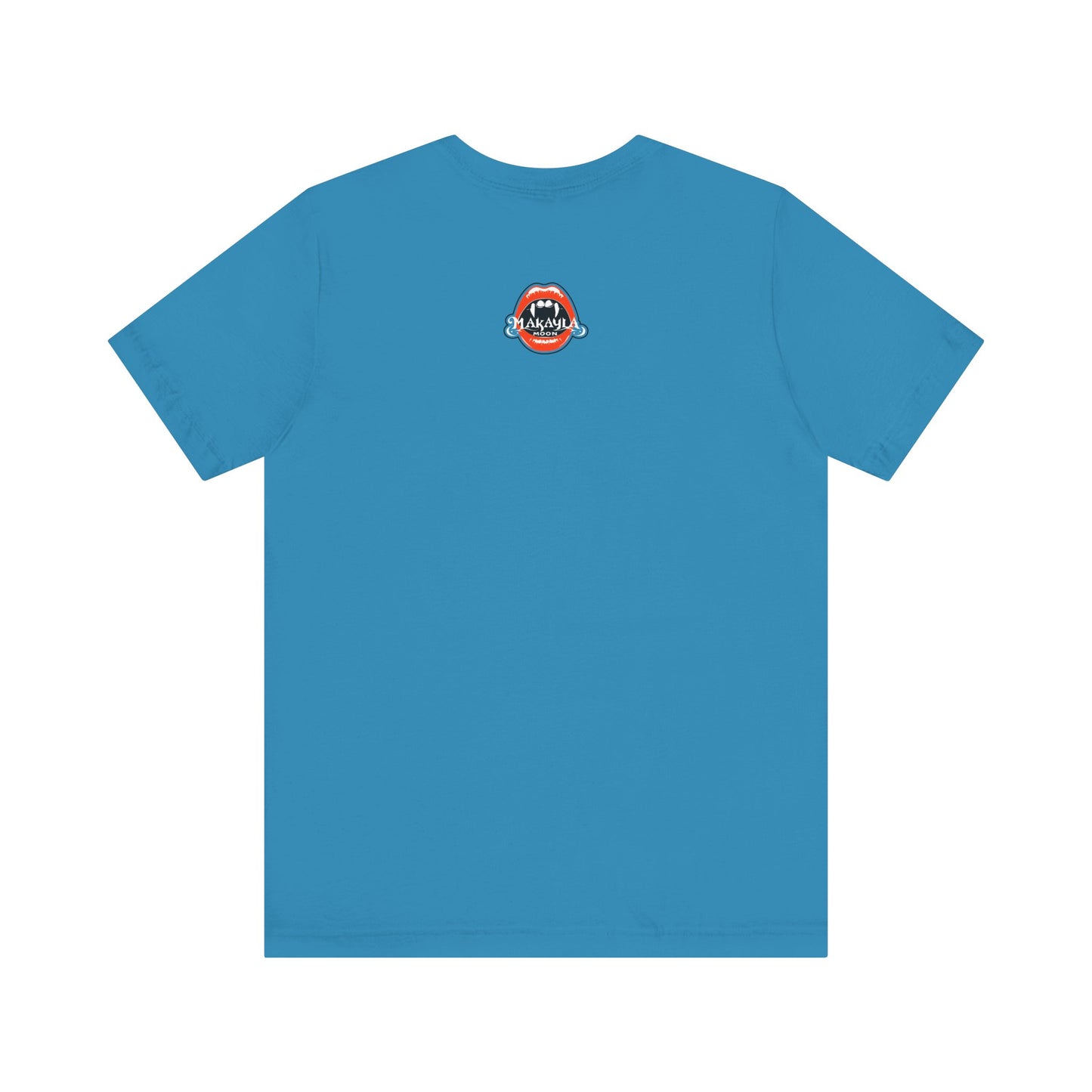 Unisex Jersey Short Sleeve Jurassic Tee