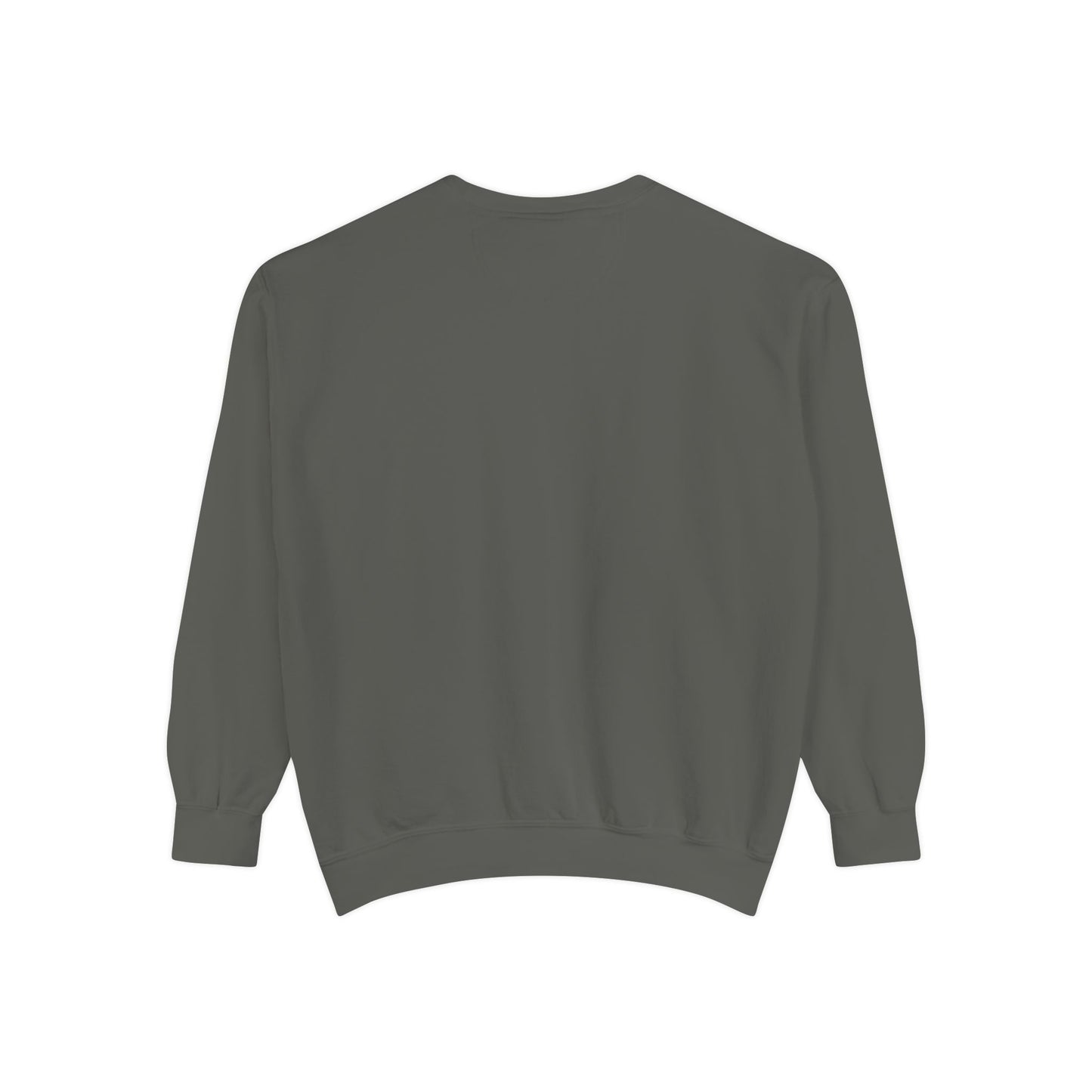 Unisex Garment-Dyed Makayla Sweatshirt