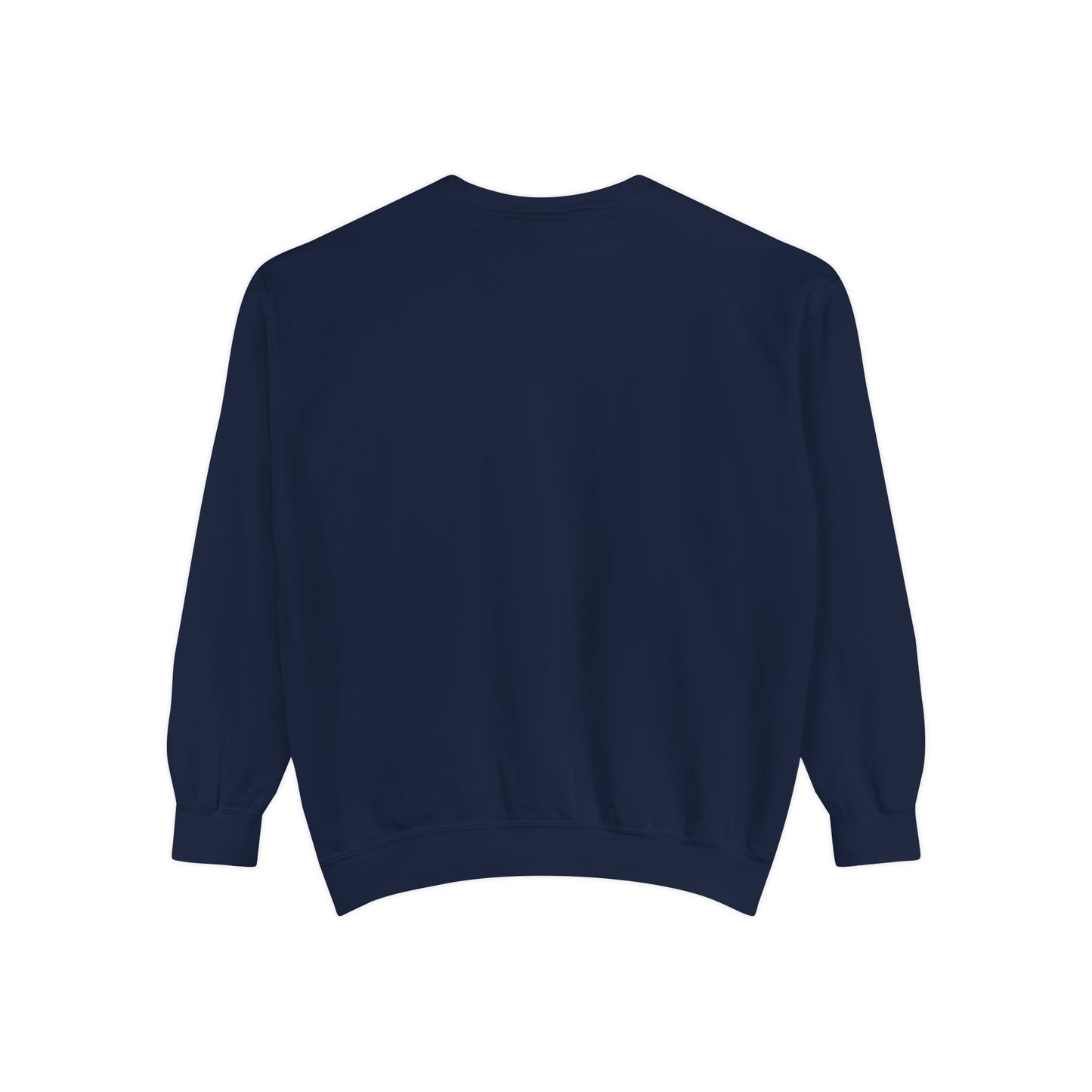 Unisex Garment-Dyed Makayla Sweatshirt
