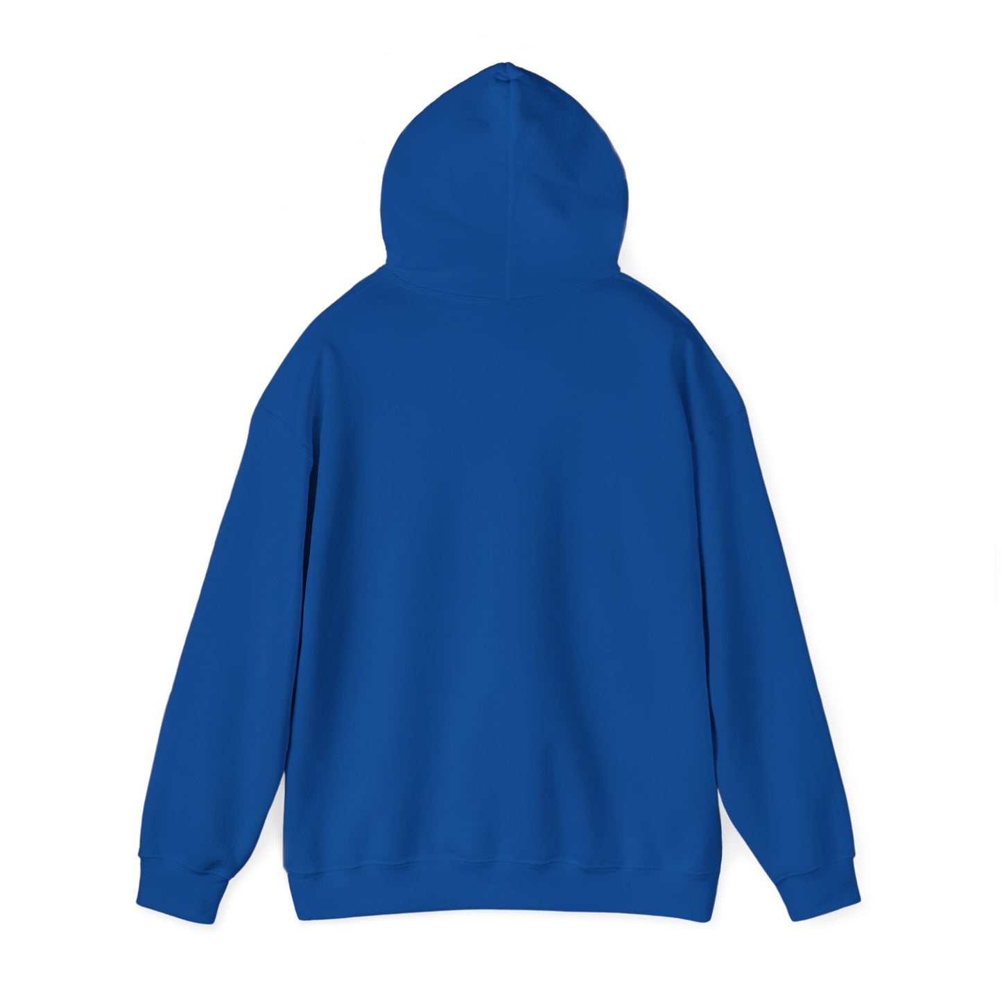 Unisex Heavy Blend™ Hooded Nugget Sweatshirt