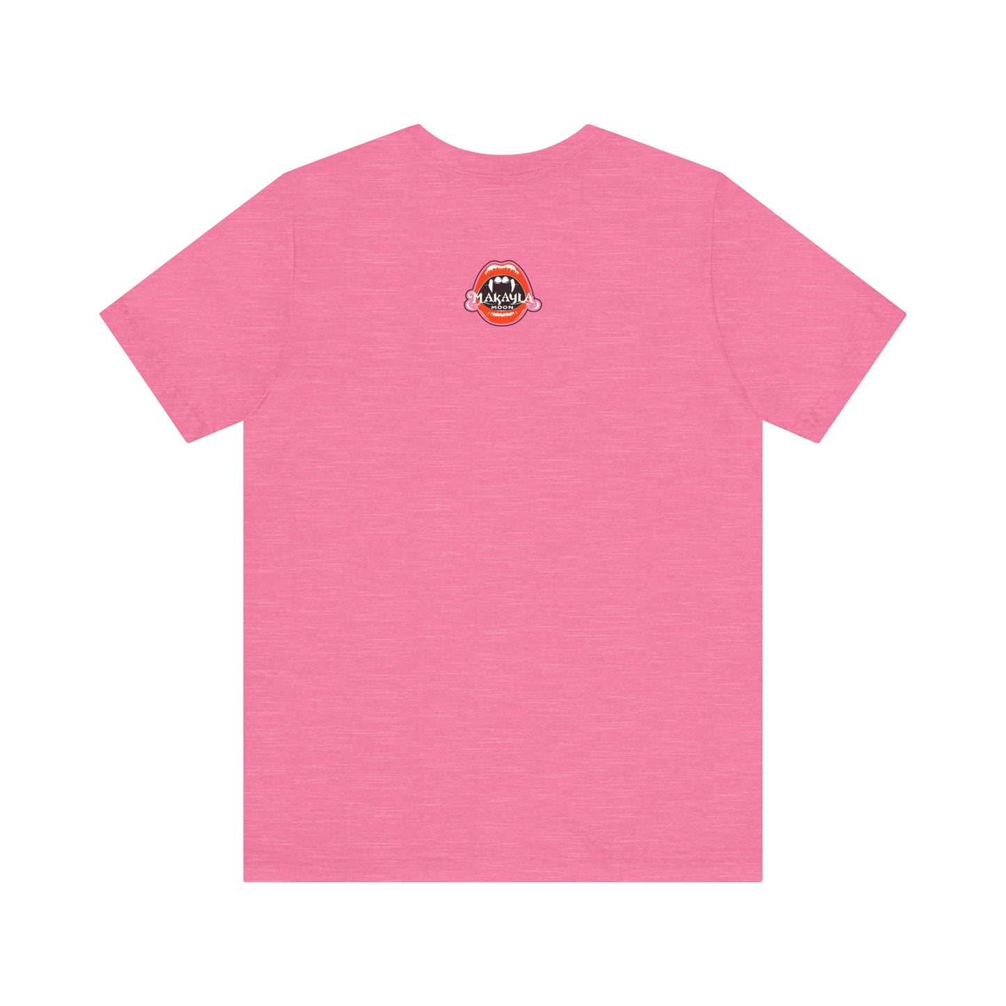 Unisex Jersey Short Sleeve Jurassic Tee