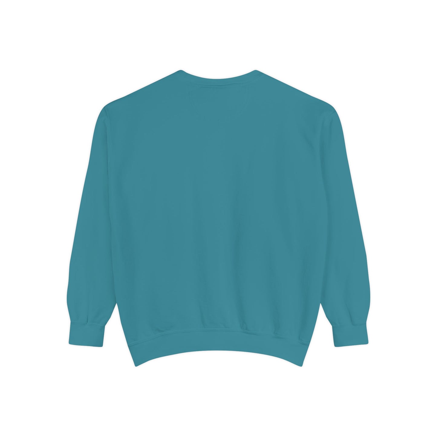 Unisex Garment-Dyed Makayla Sweatshirt