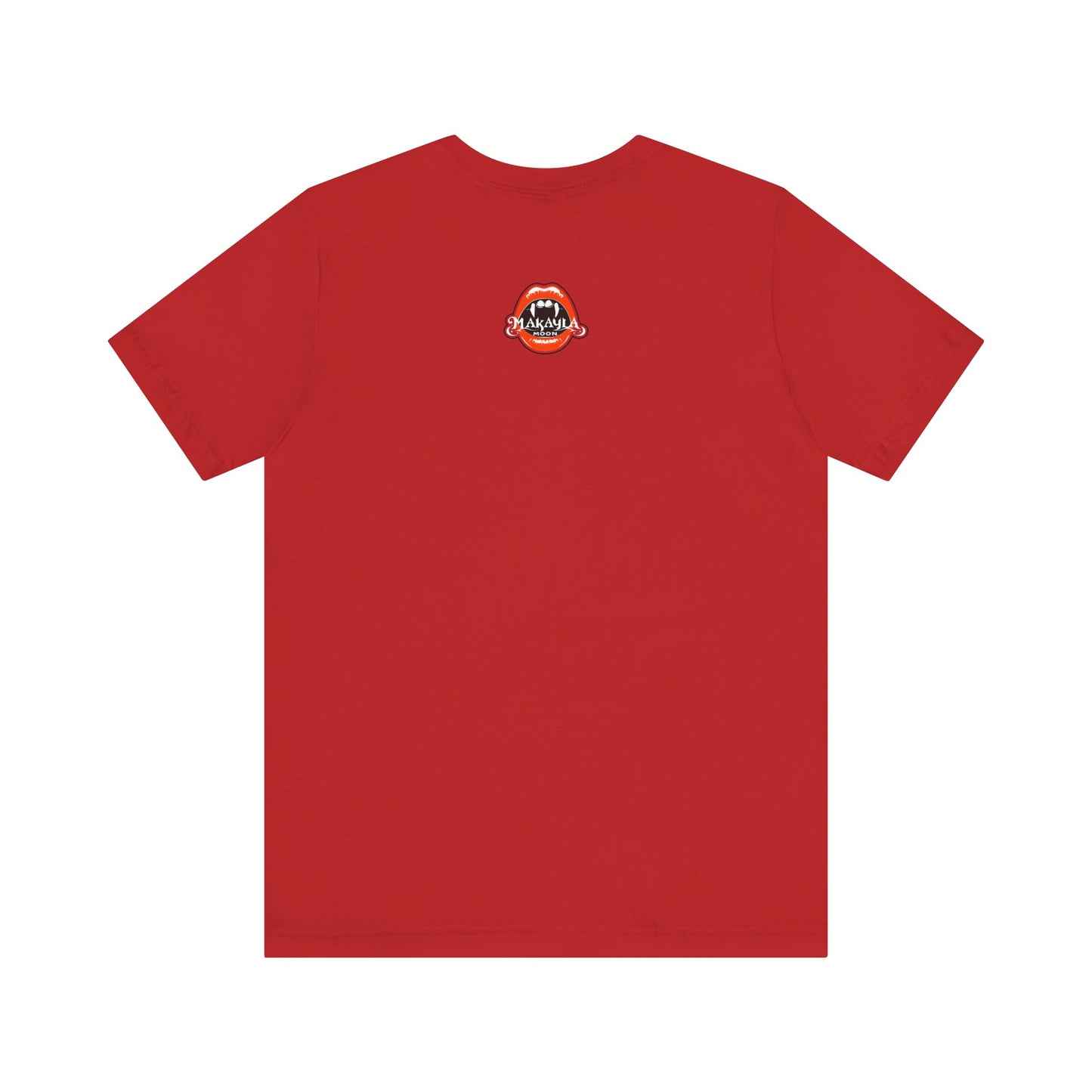 Unisex Jersey Short Sleeve Jurassic Tee