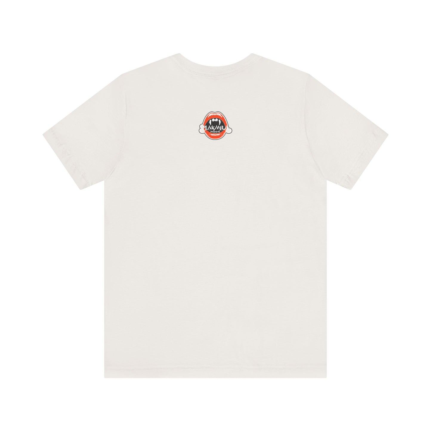 Unisex Jersey Short Sleeve Jurassic Tee