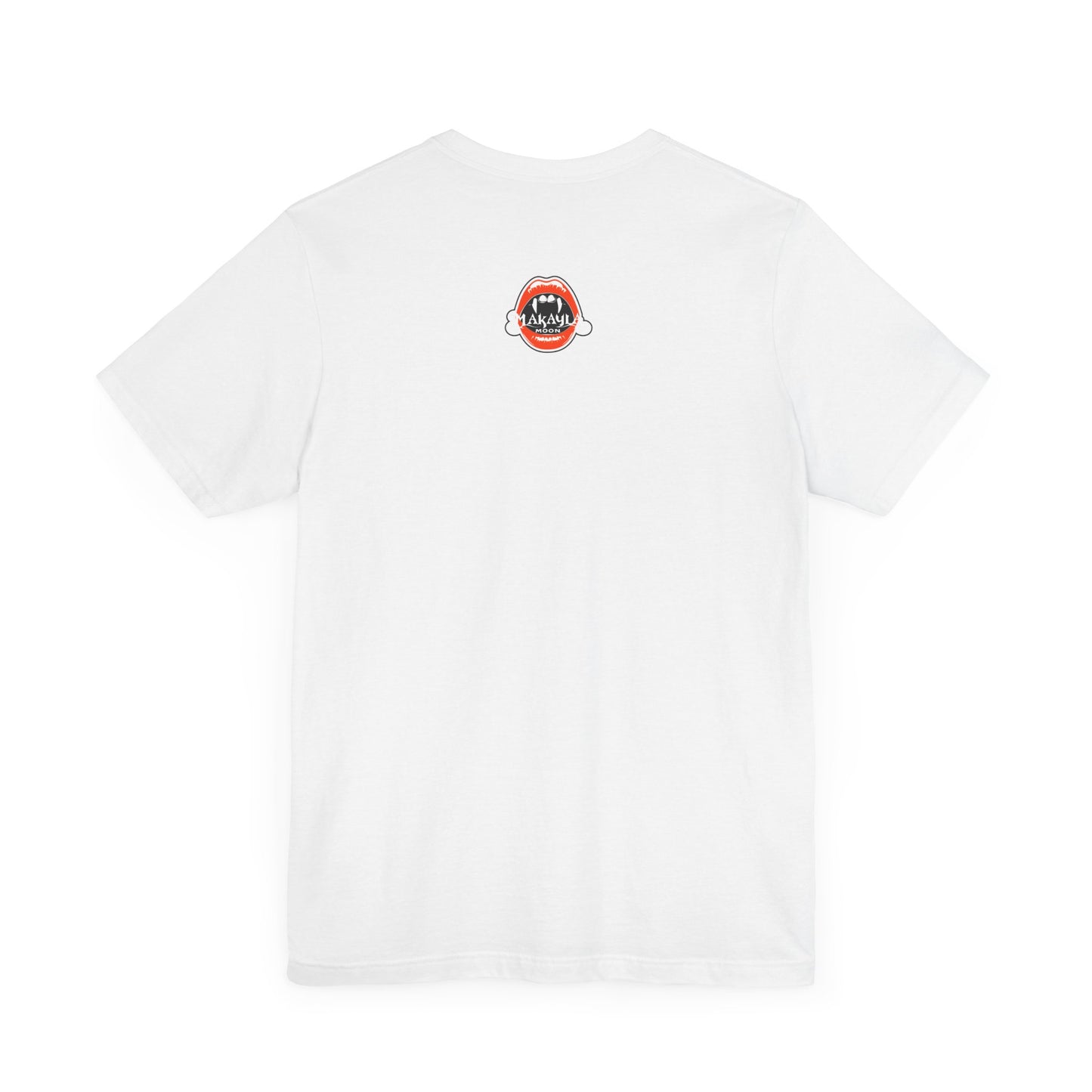 Unisex Jersey Short Sleeve Jurassic Tee