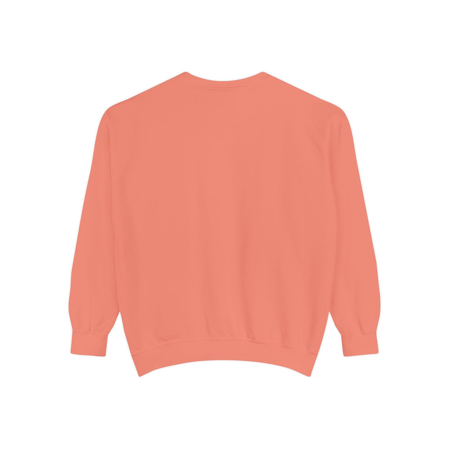 Unisex Garment-Dyed Makayla Sweatshirt