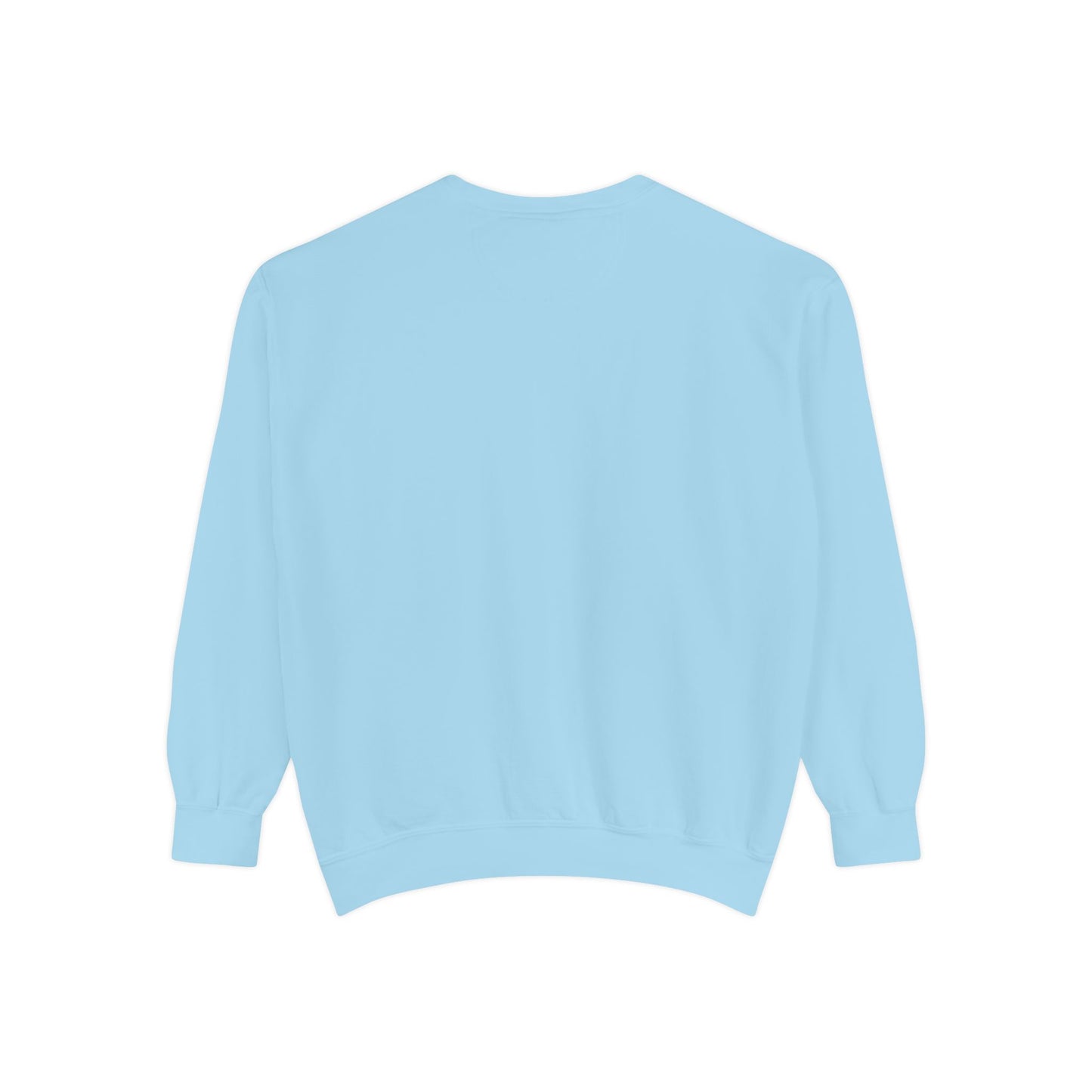 Unisex Garment-Dyed Makayla Sweatshirt