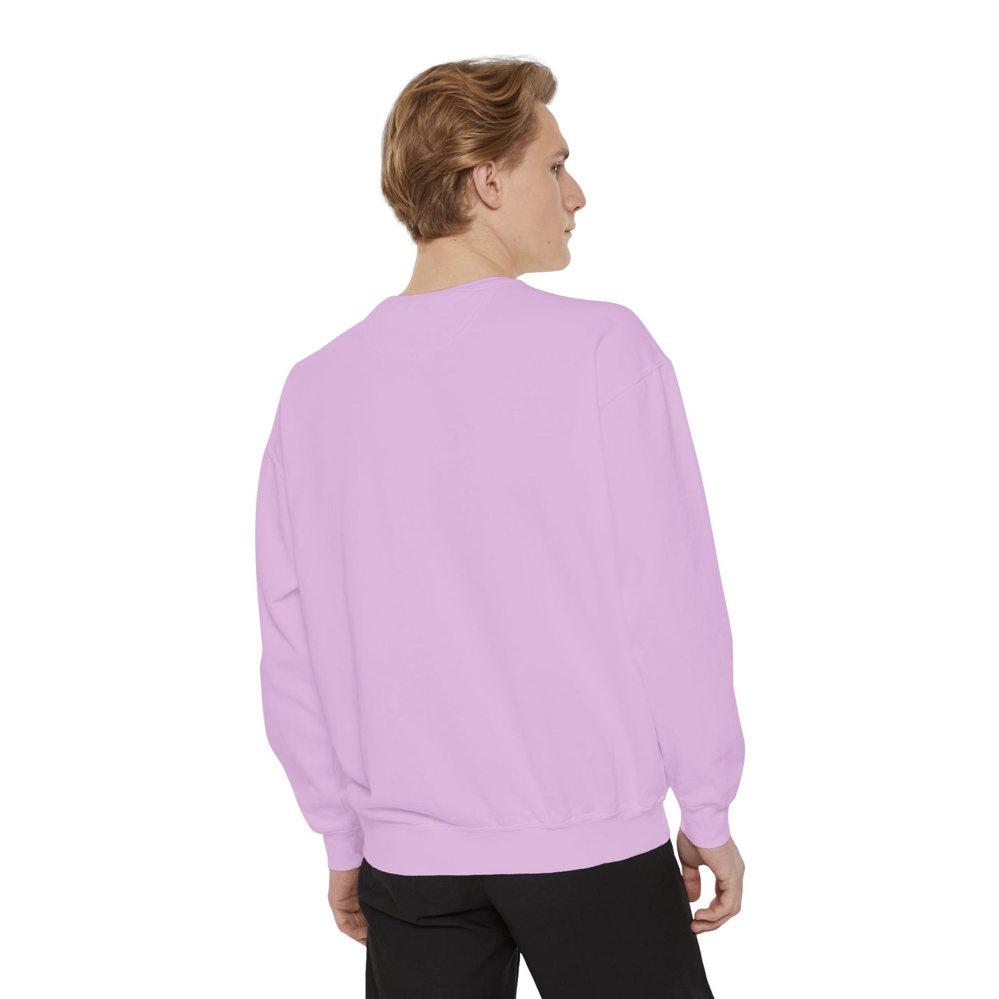 Unisex Garment-Dyed Makayla Sweatshirt