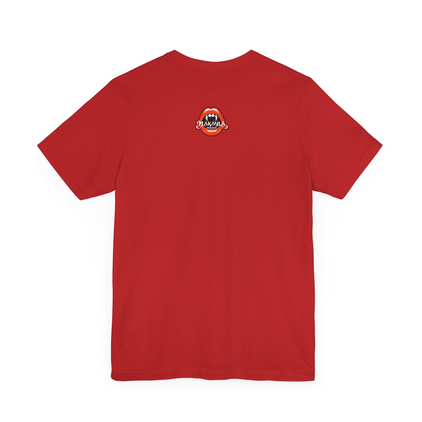 Unisex Jersey Short Sleeve Jurassic Tee