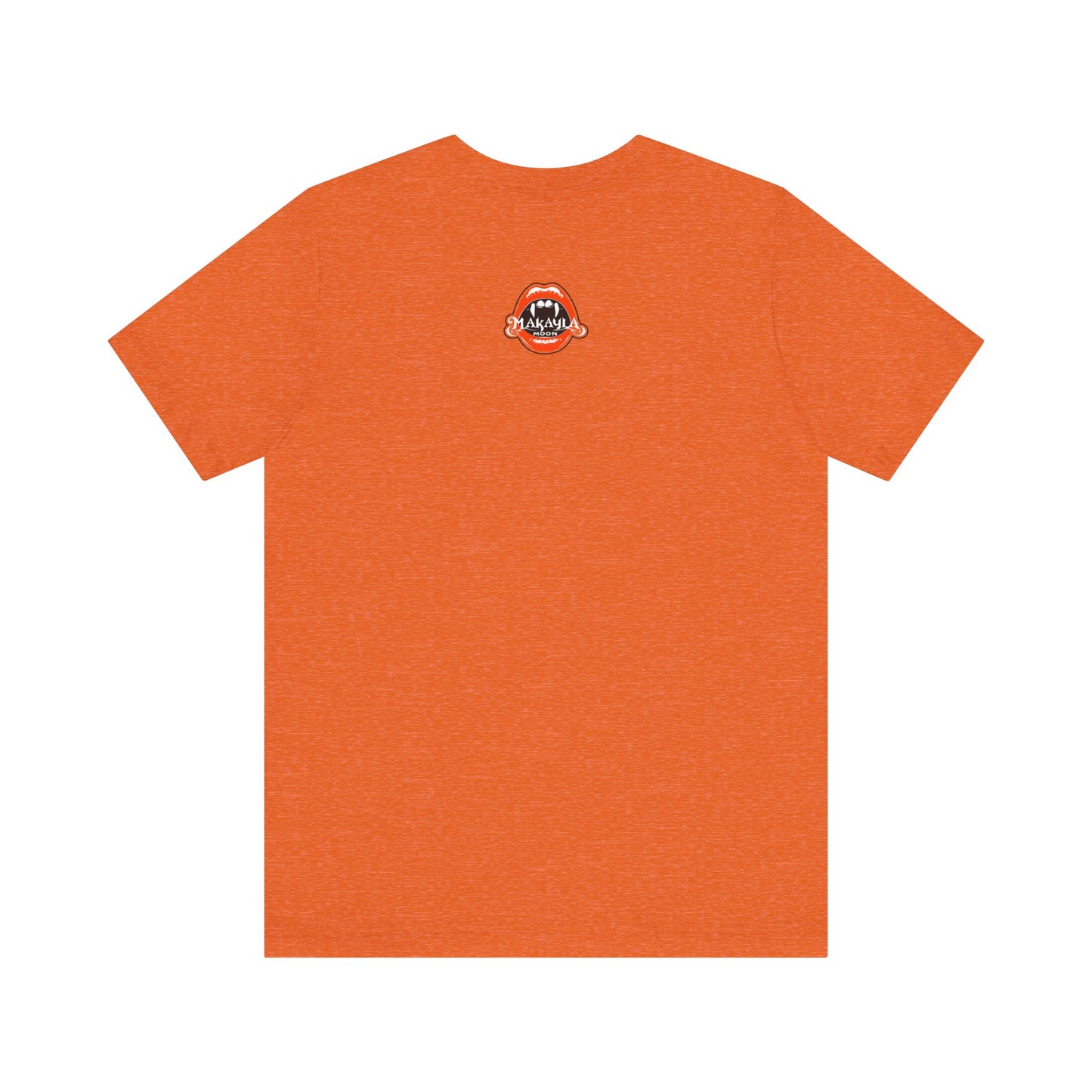 Unisex Jersey Short Sleeve Jurassic Tee