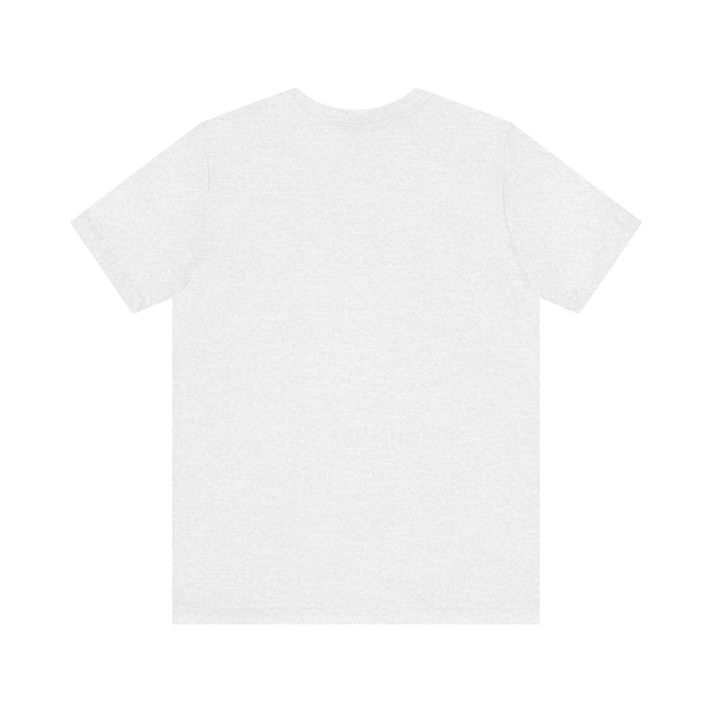 Unisex Jersey Short Sleeve PH Tee