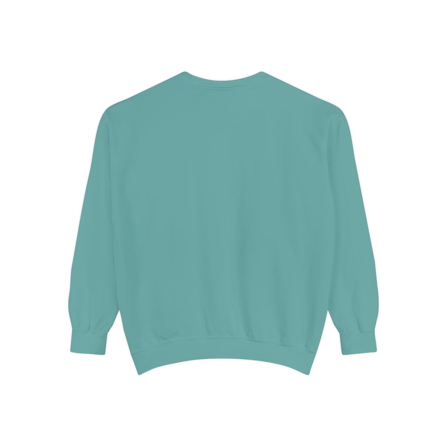 Unisex Garment-Dyed Makayla Sweatshirt