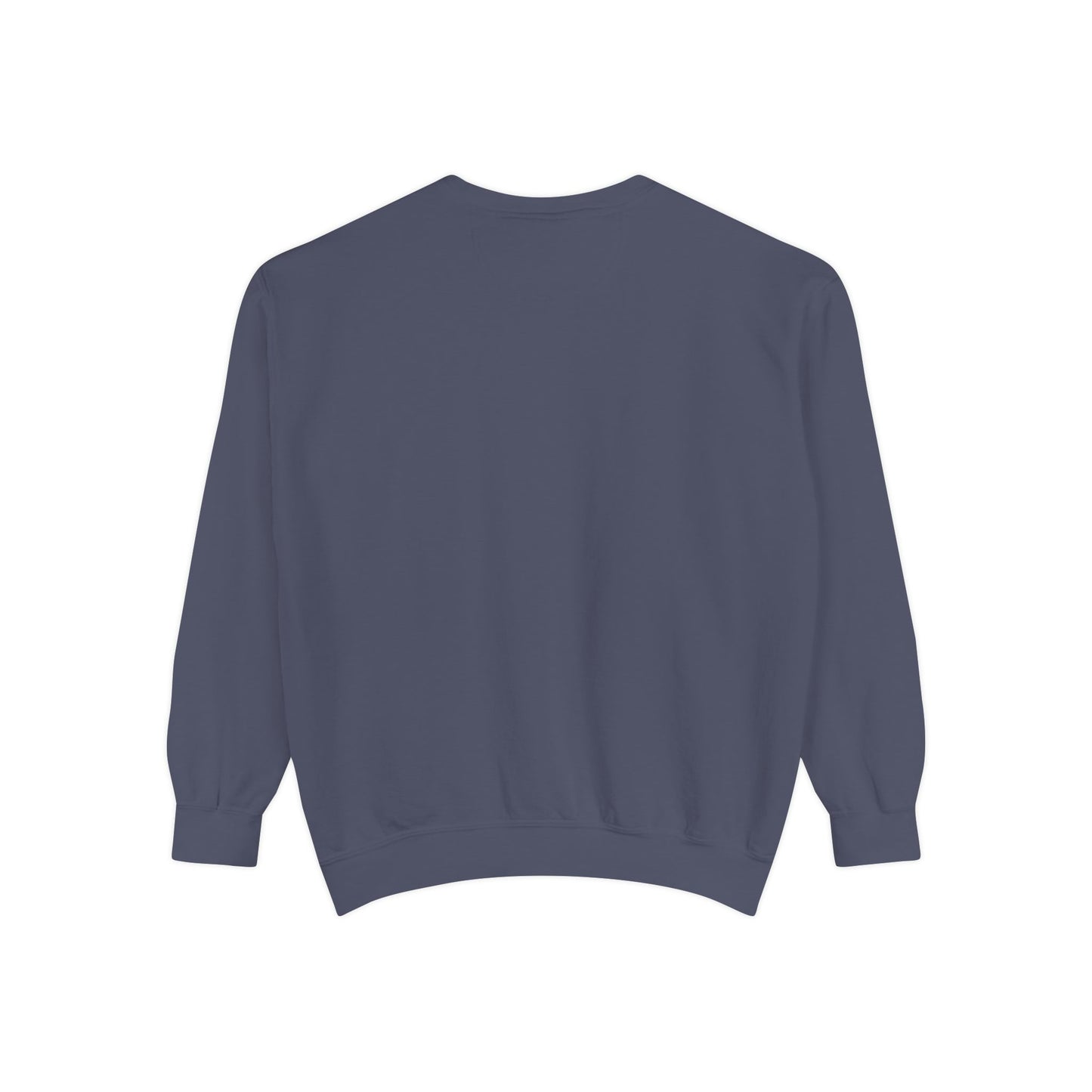 Unisex Garment-Dyed Makayla Sweatshirt