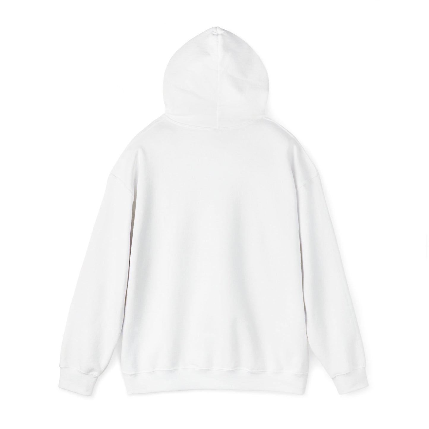 Unisex Heavy Blend™ Hooded Nugget Sweatshirt