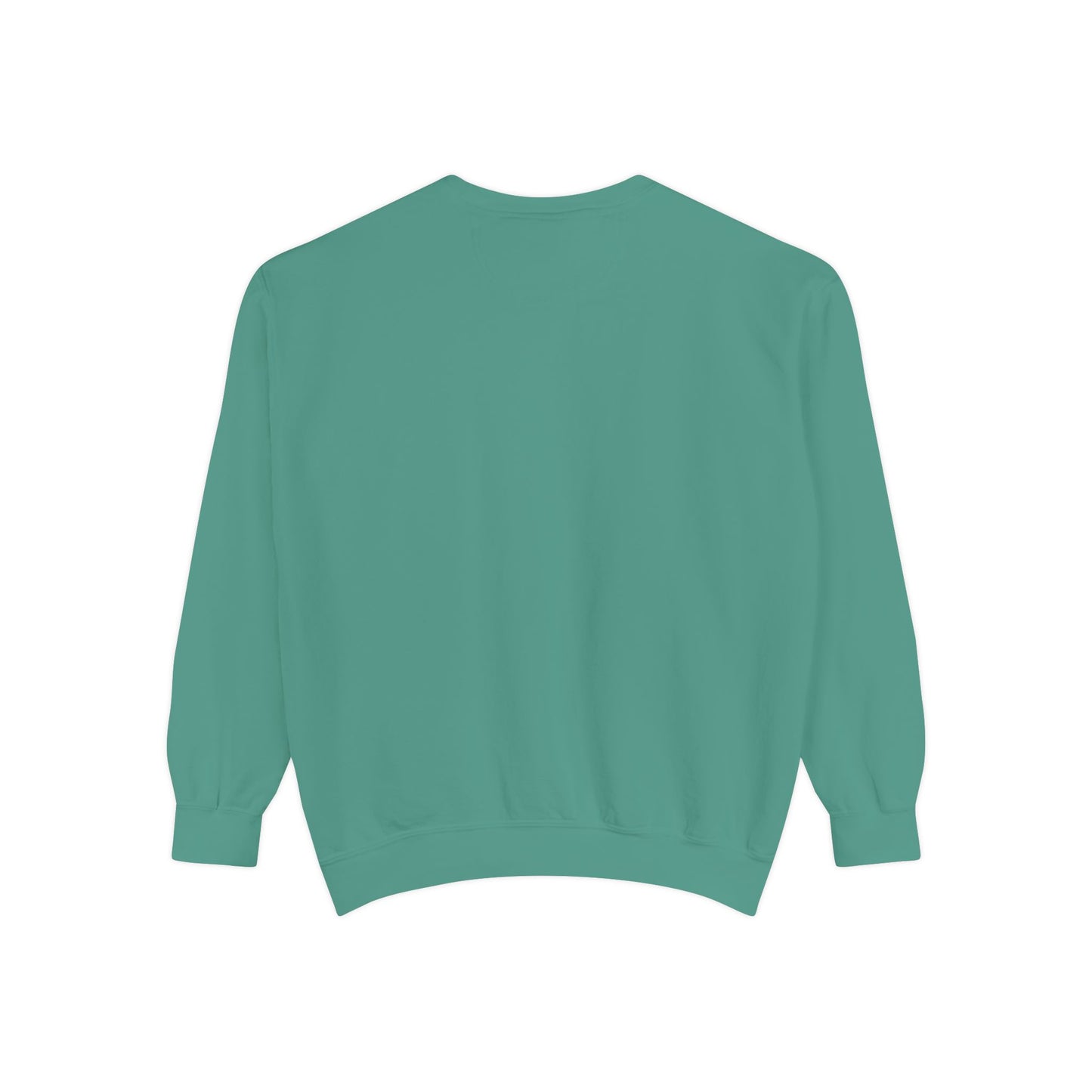 Unisex Garment-Dyed Makayla Sweatshirt