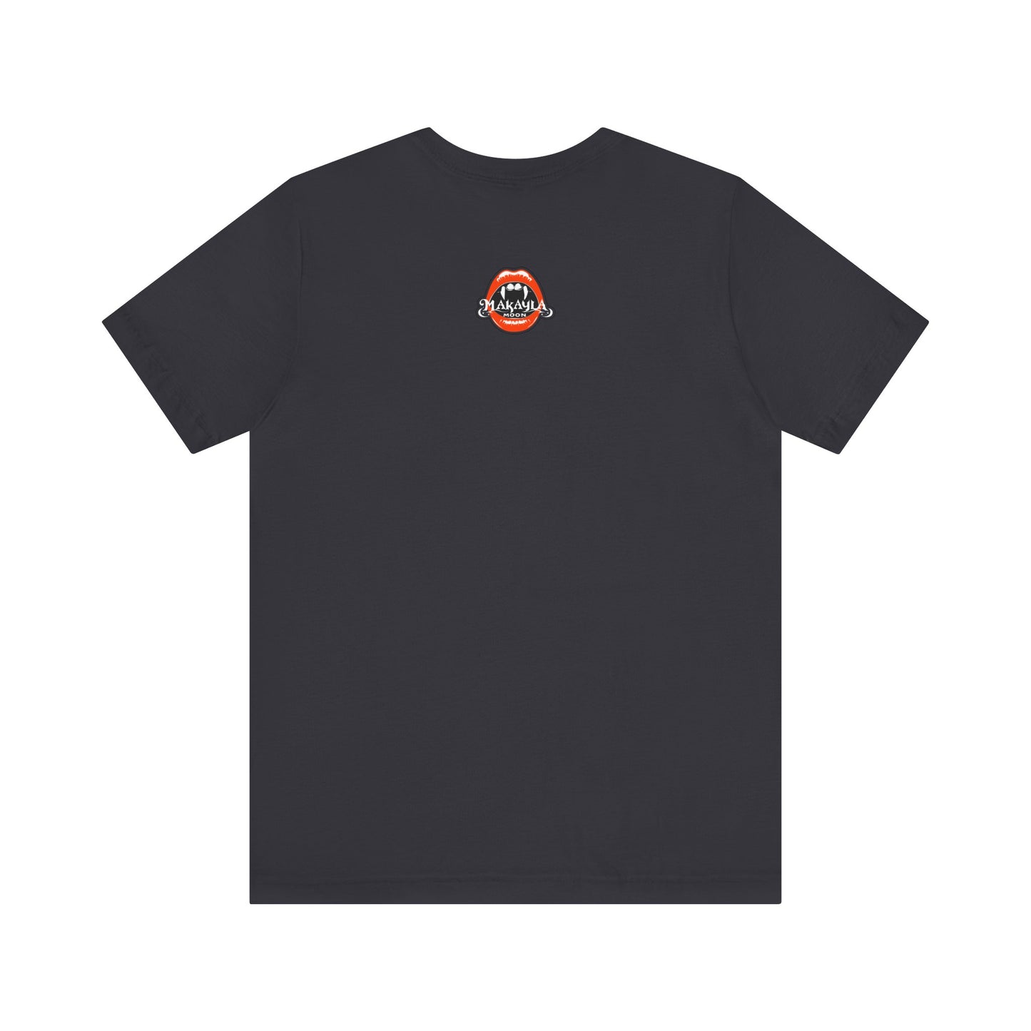 Unisex Jersey Short Sleeve Jurassic Tee