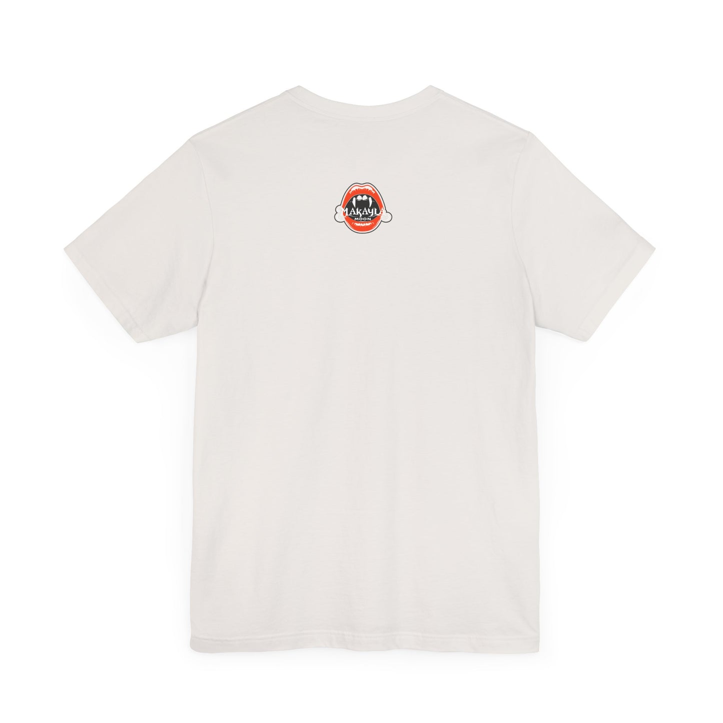 Unisex Jersey Short Sleeve Jurassic Tee
