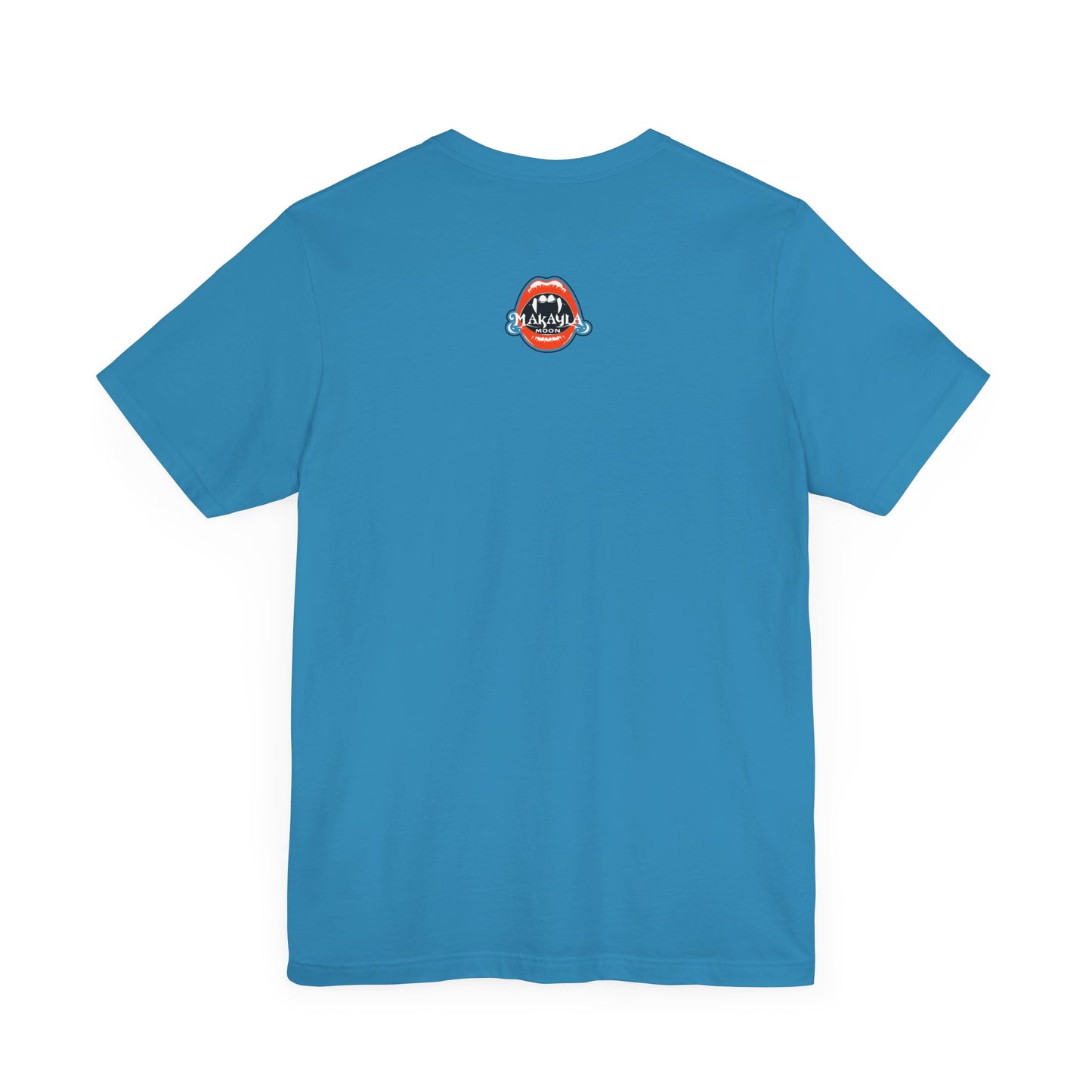 Unisex Jersey Short Sleeve Jurassic Tee