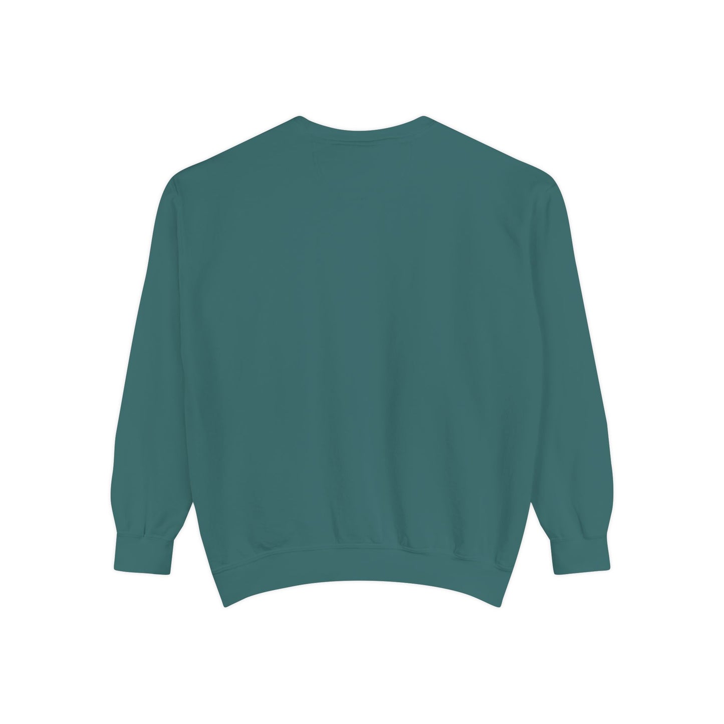 Unisex Garment-Dyed Makayla Sweatshirt