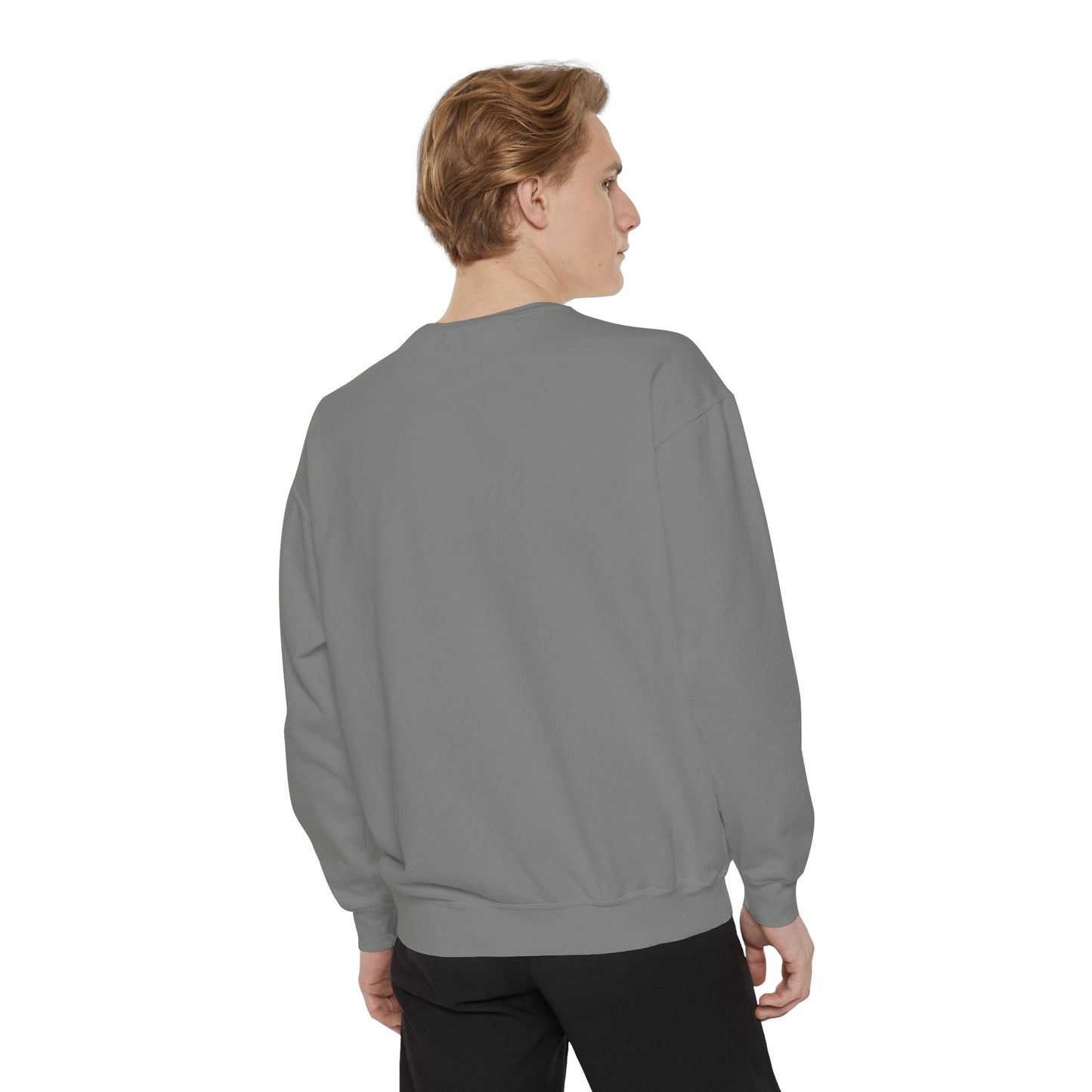 Unisex Garment-Dyed Makayla Sweatshirt