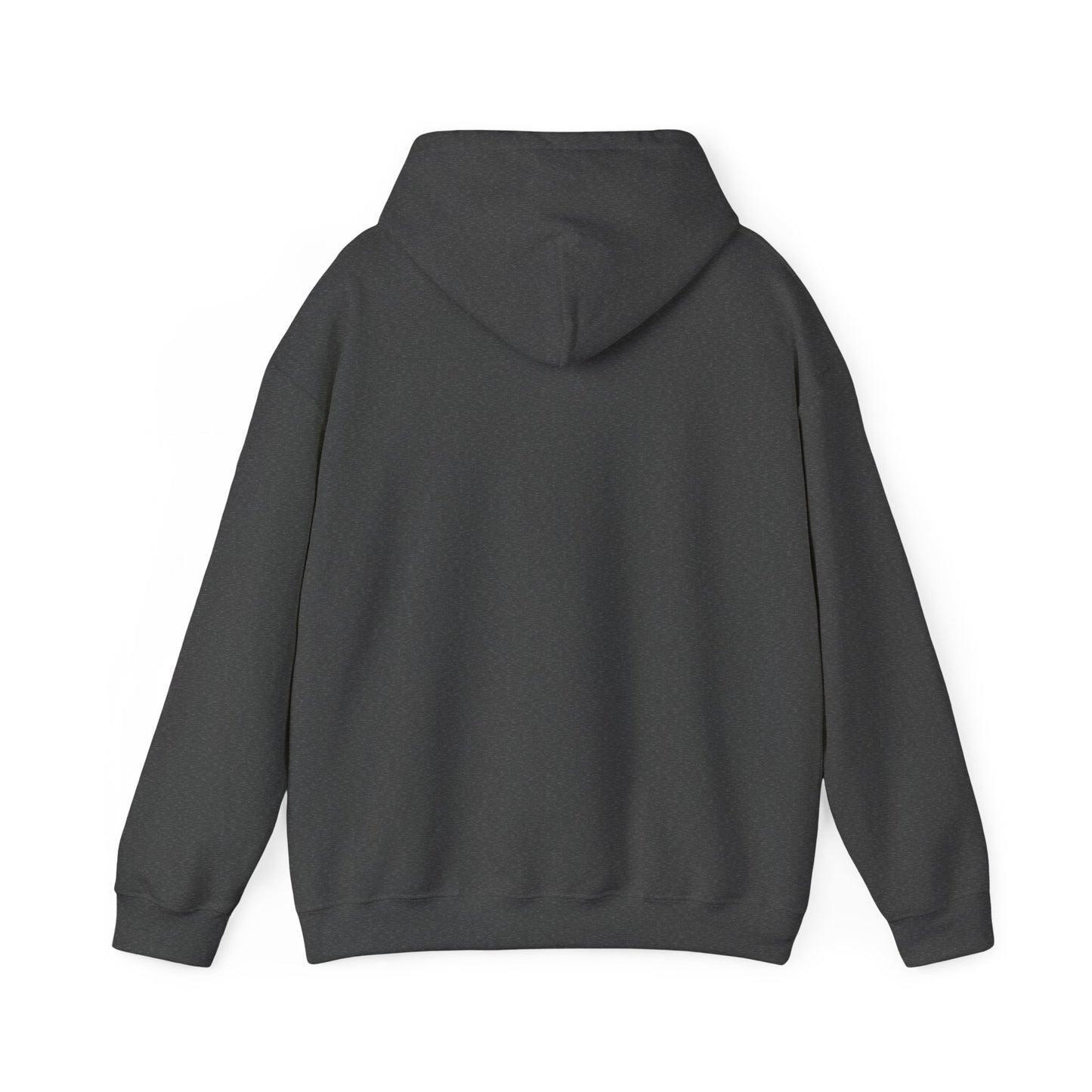 Vampire Mouth Hoodie, Unisex Heavy Blend Sweatshirt, Gothic Apparel, Halloween Fashion, Cozy Gift for Teens
