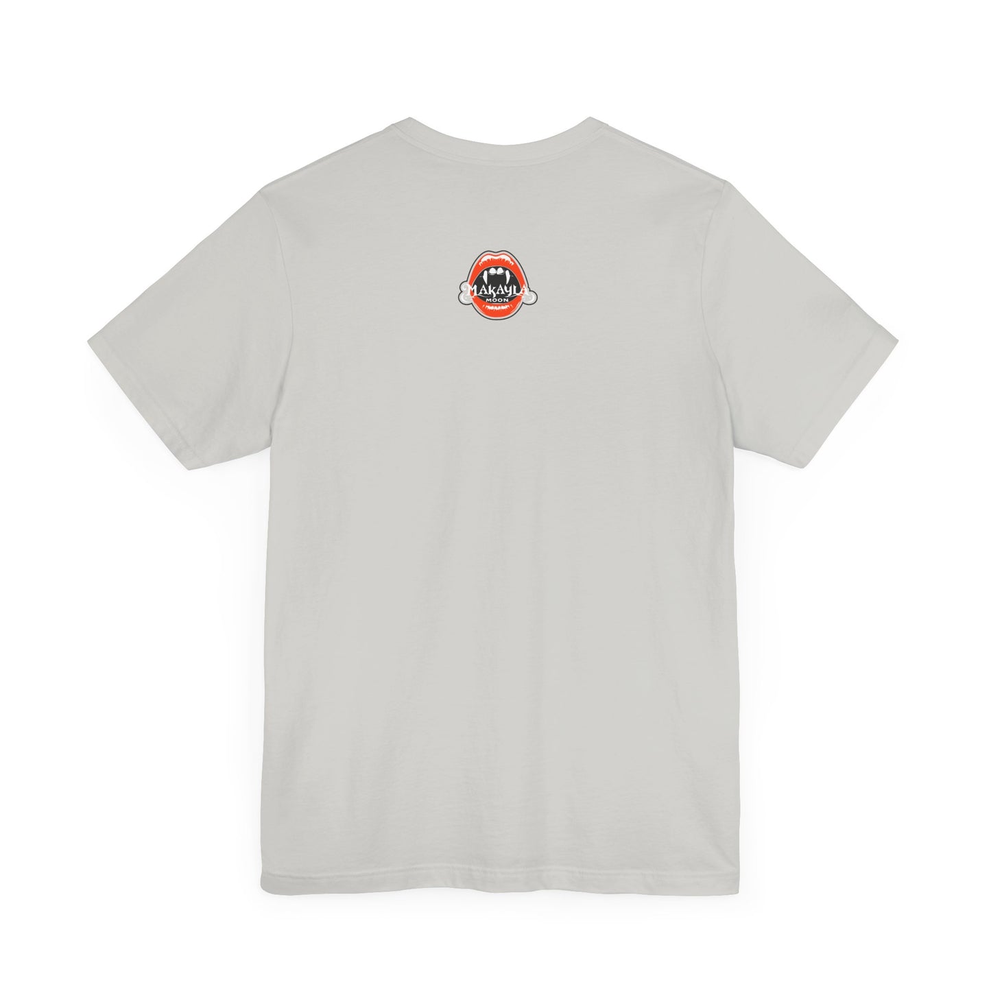 Unisex Jersey Short Sleeve Jurassic Tee