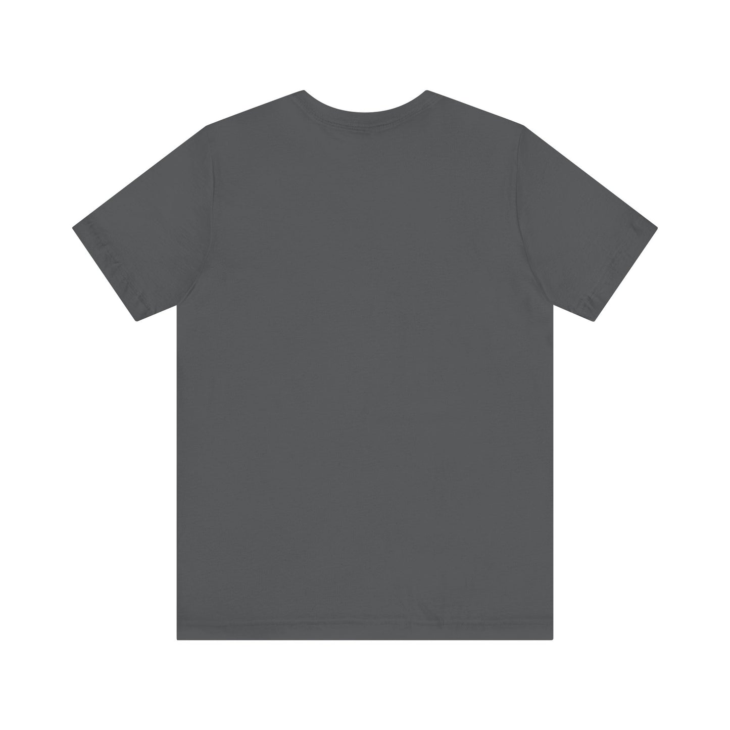 Unisex Jersey Short Sleeve Nugget Tee