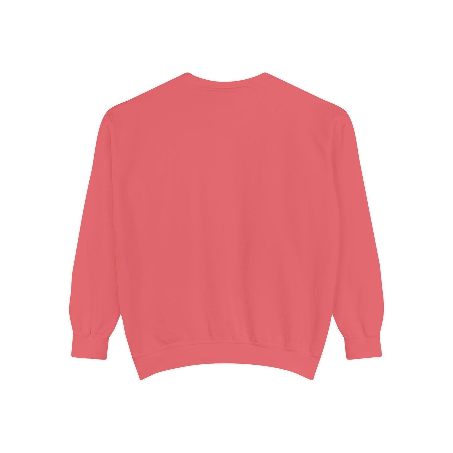 Unisex Garment-Dyed Makayla Sweatshirt