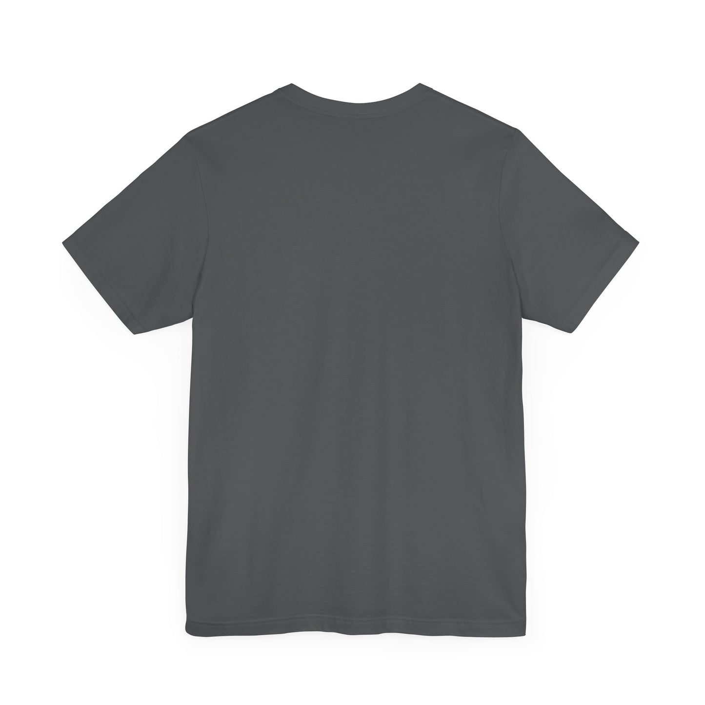 Unisex Jersey Short Sleeve Nugget Tee
